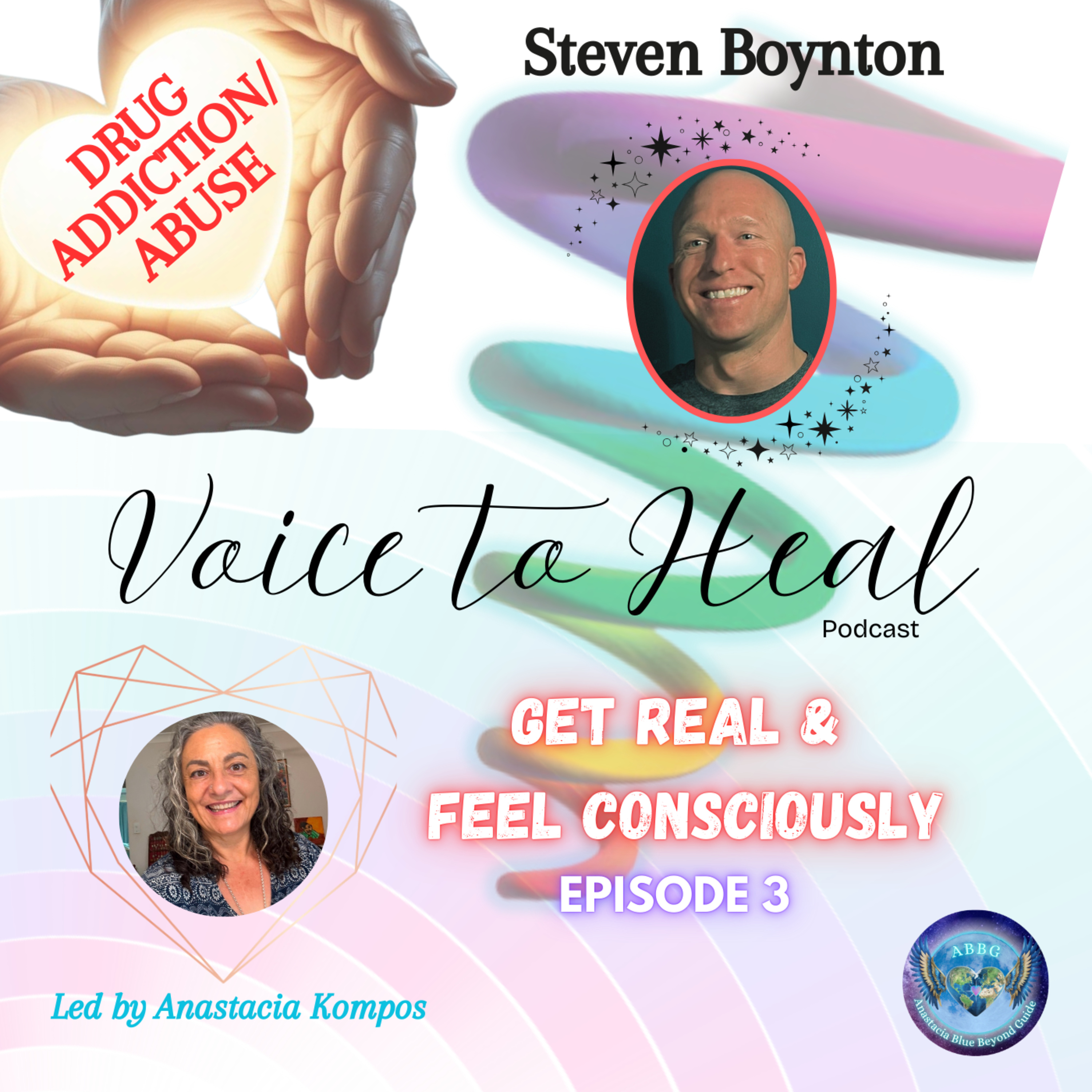 Voice to Heal