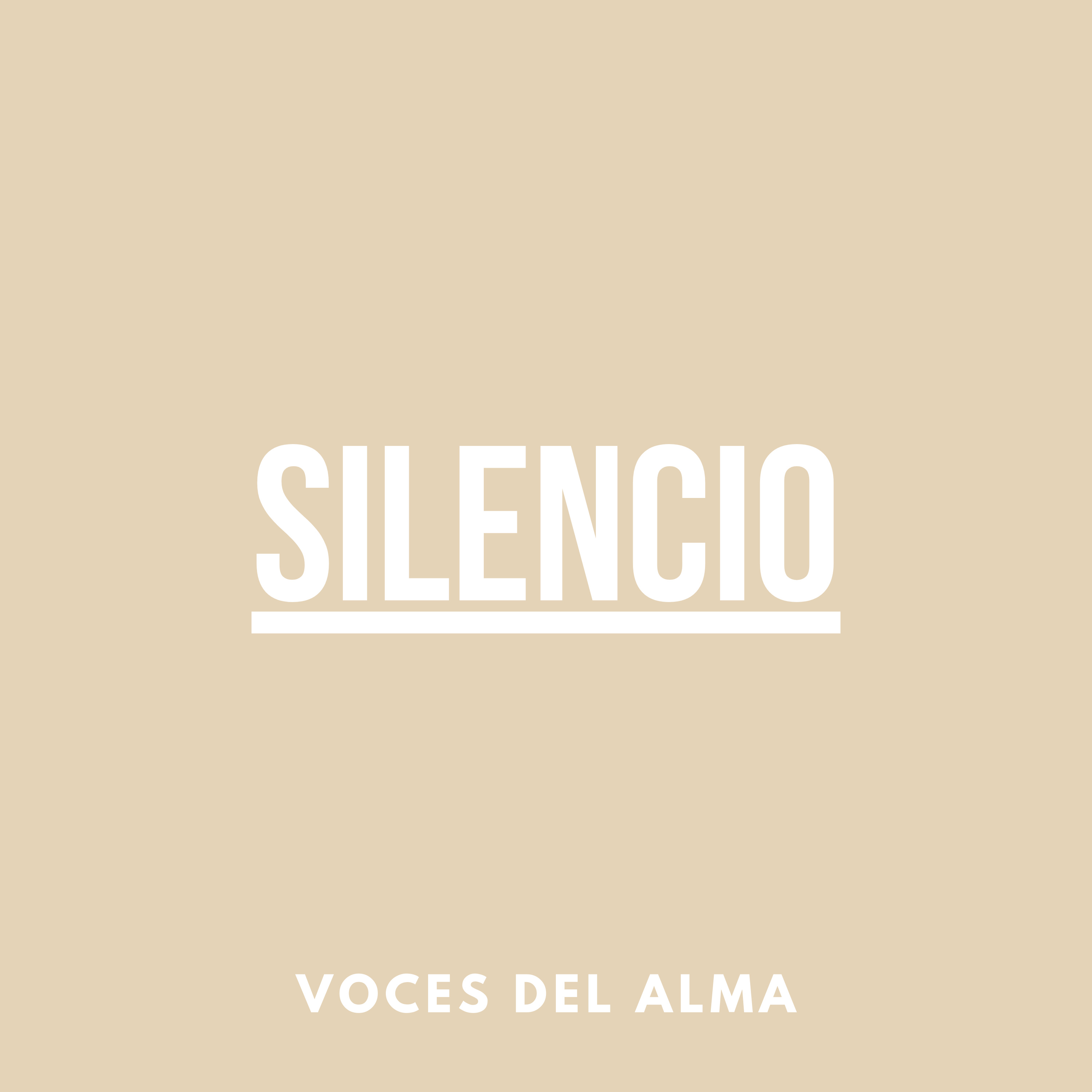 Episodio 2: Silencio episode artwork