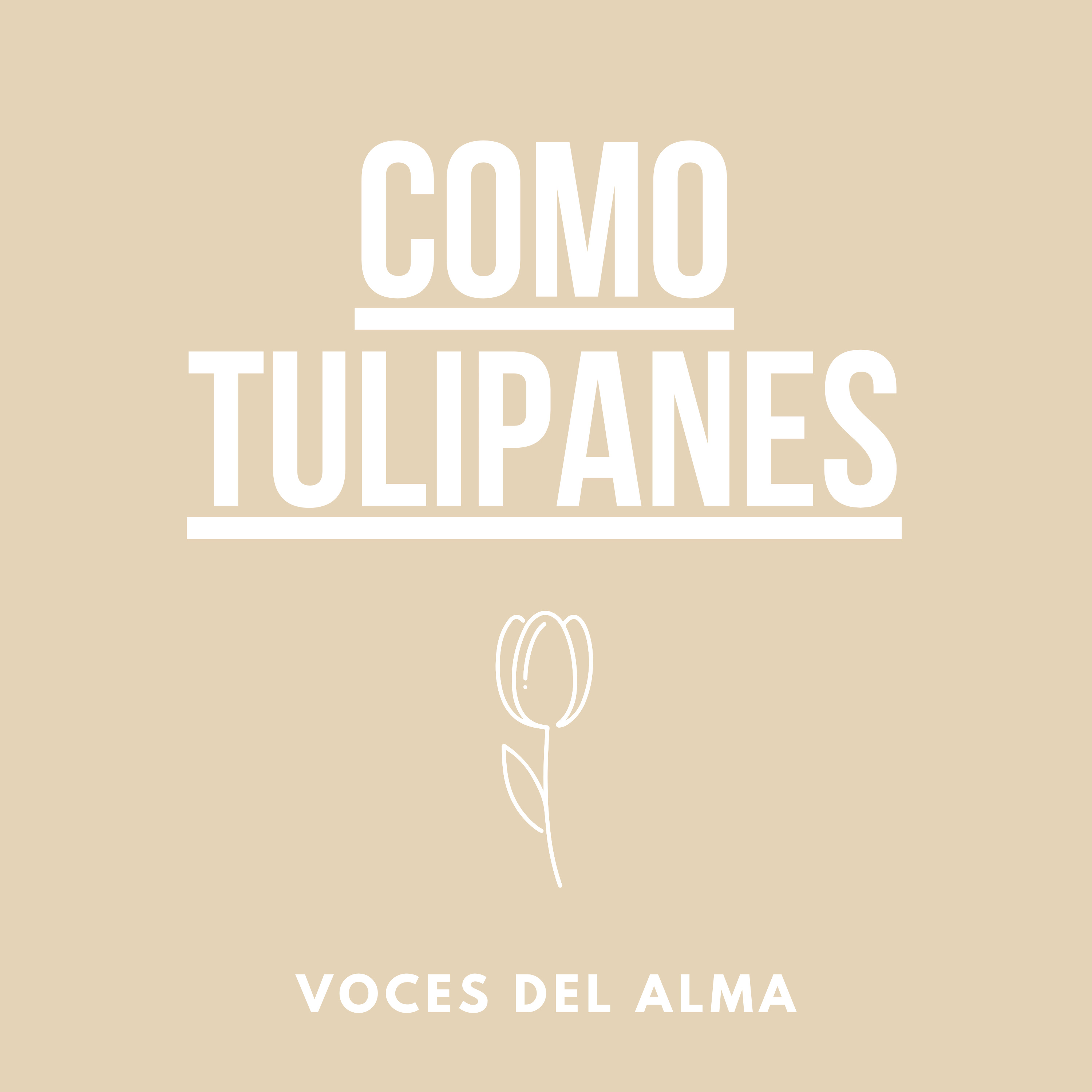 Episodio 3: Como Tulipanes episode artwork