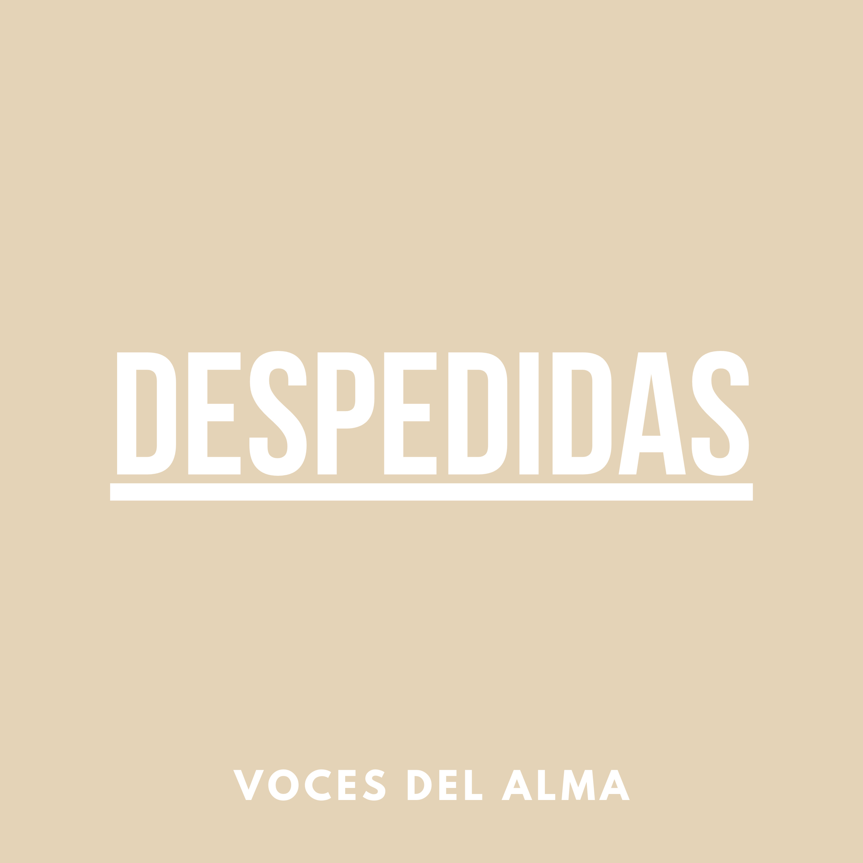 Episodio 5: Despedidas episode artwork