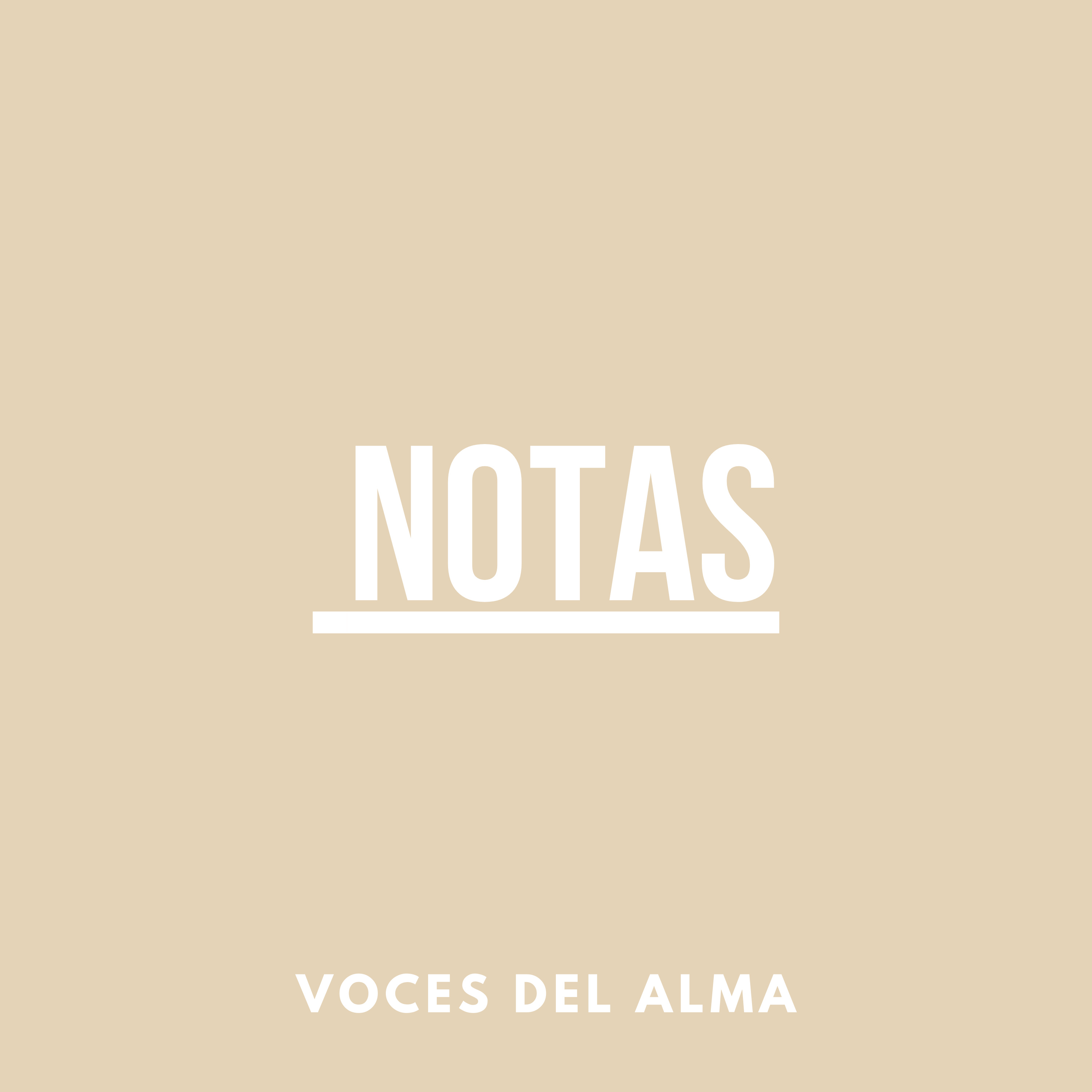 Episodio 9: Notas episode artwork