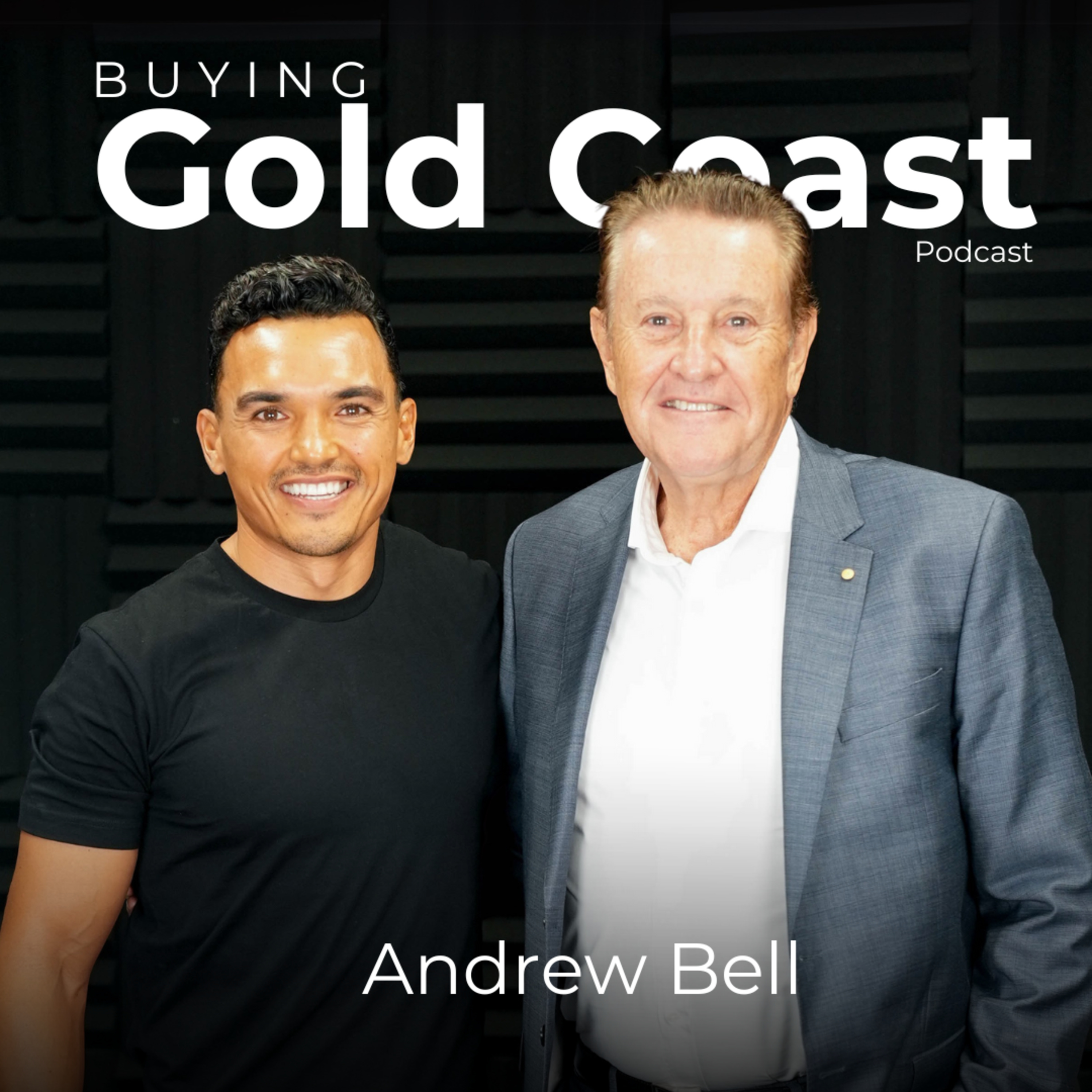 Buying Gold Coast
