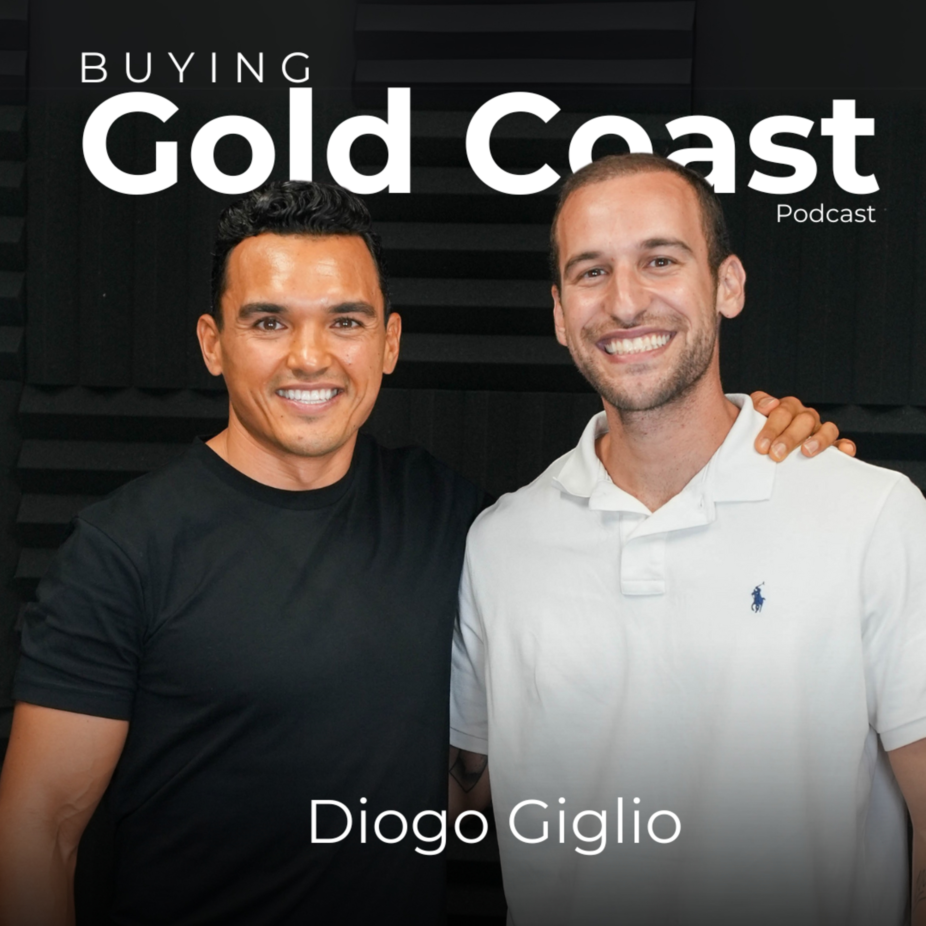 Buying Gold Coast
