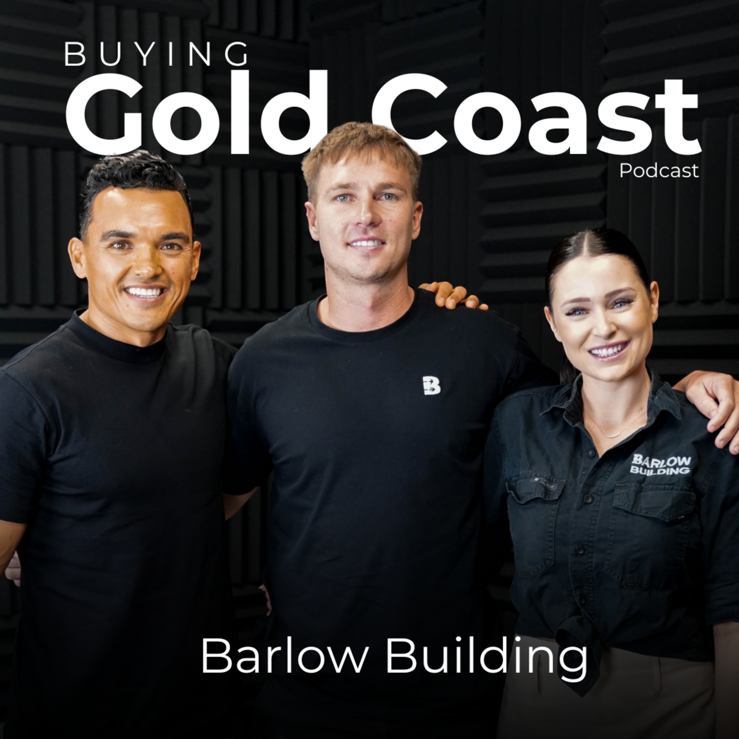 Buying Gold Coast