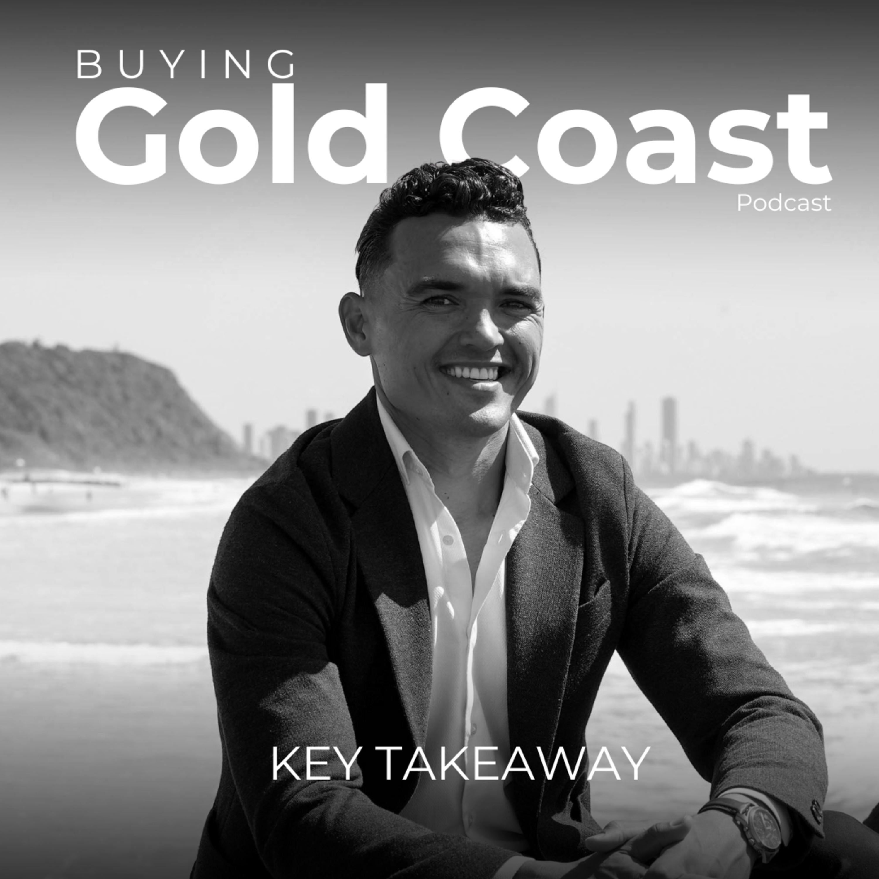 Buying Gold Coast