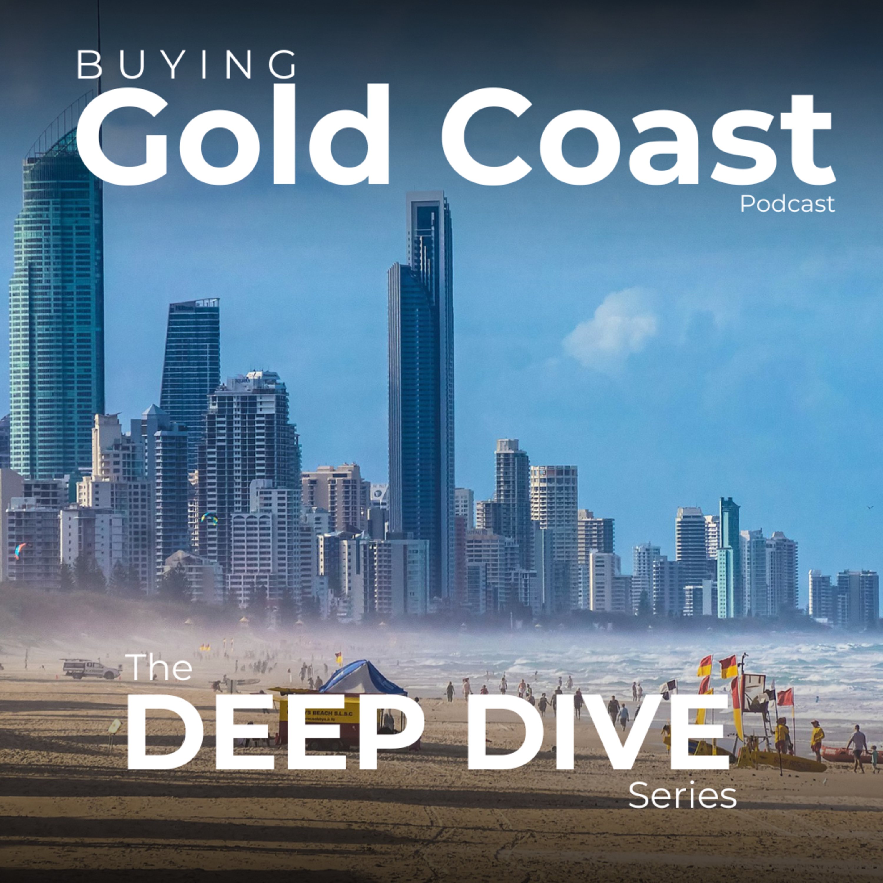Buying Gold Coast