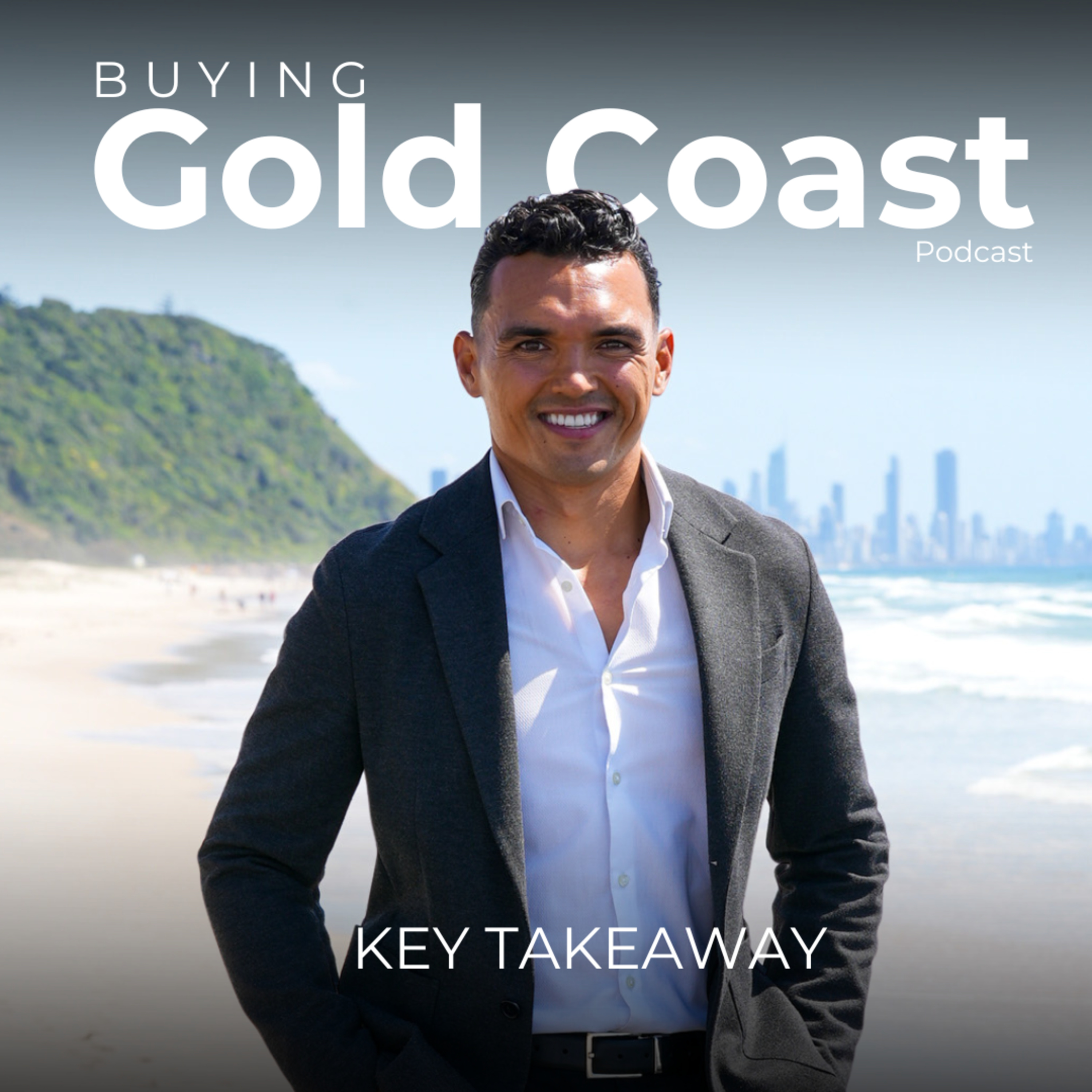 Key Takeaway with Andrew Bell : Where Are Buyers Going Wrong On The Gold Coast?
