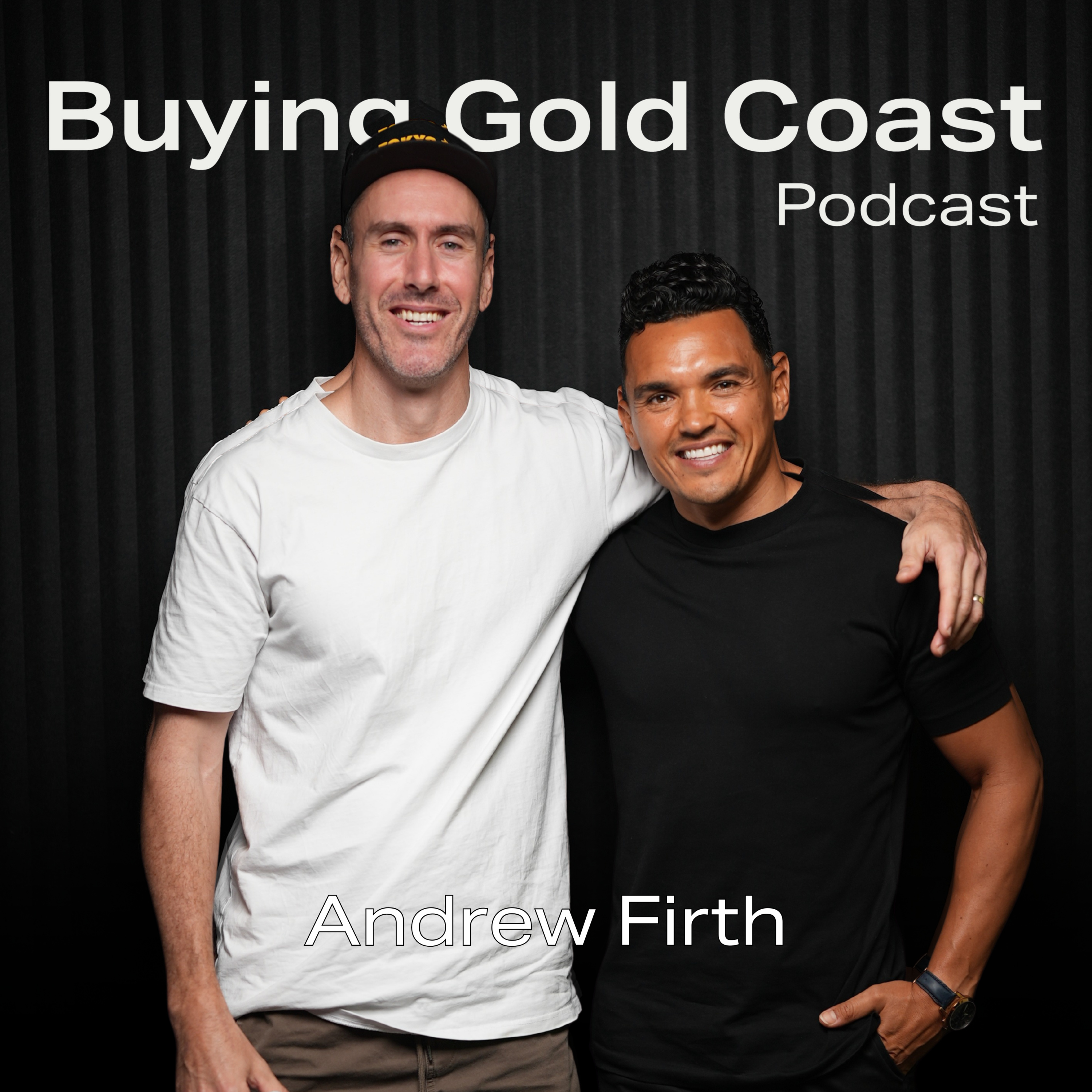 From $600k First Home to Luxury Gold Coast Waterfront: The Equity Strategy That Works