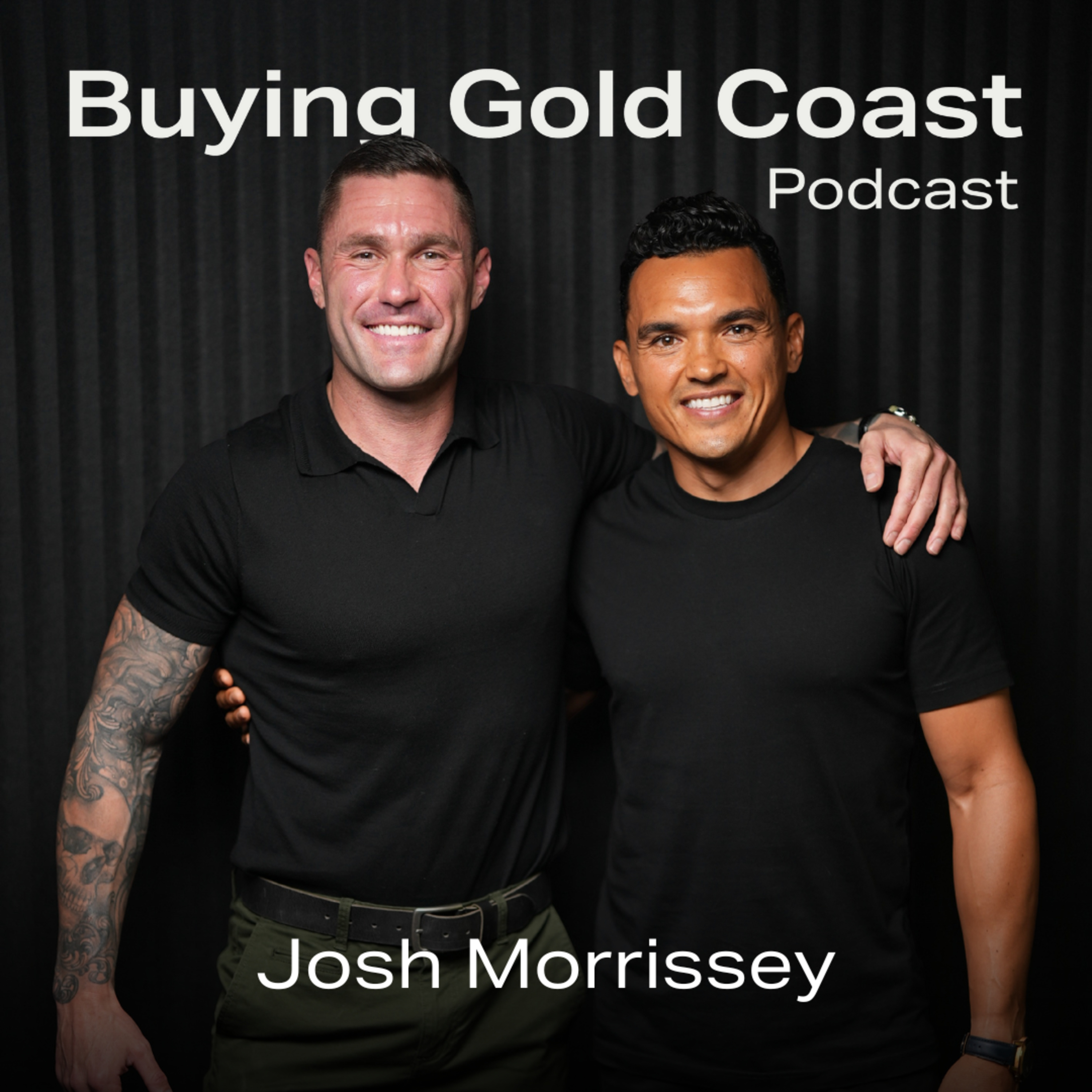 Buying Gold Coast