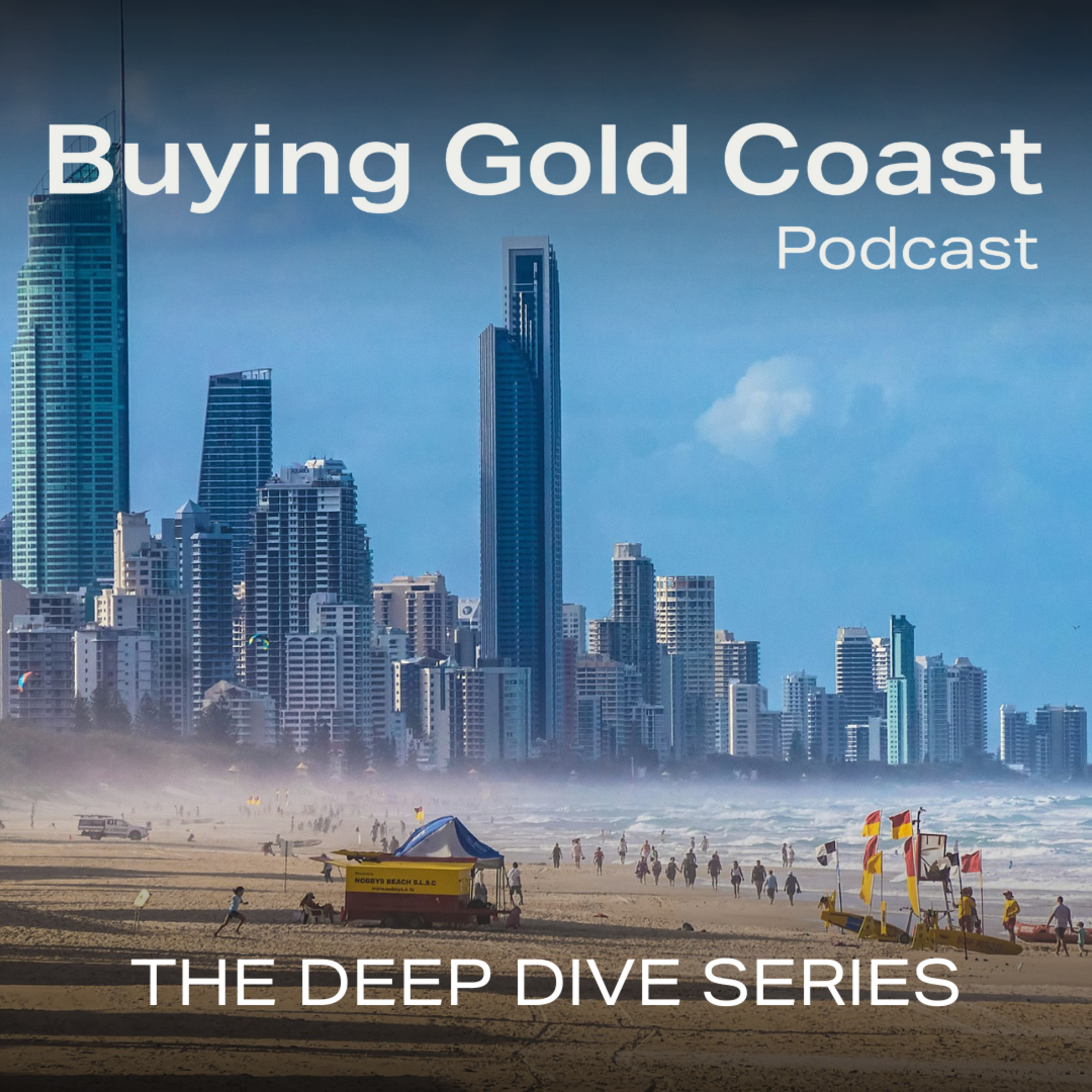 The Perception of Prestige Property Is Changing on the Gold Coast