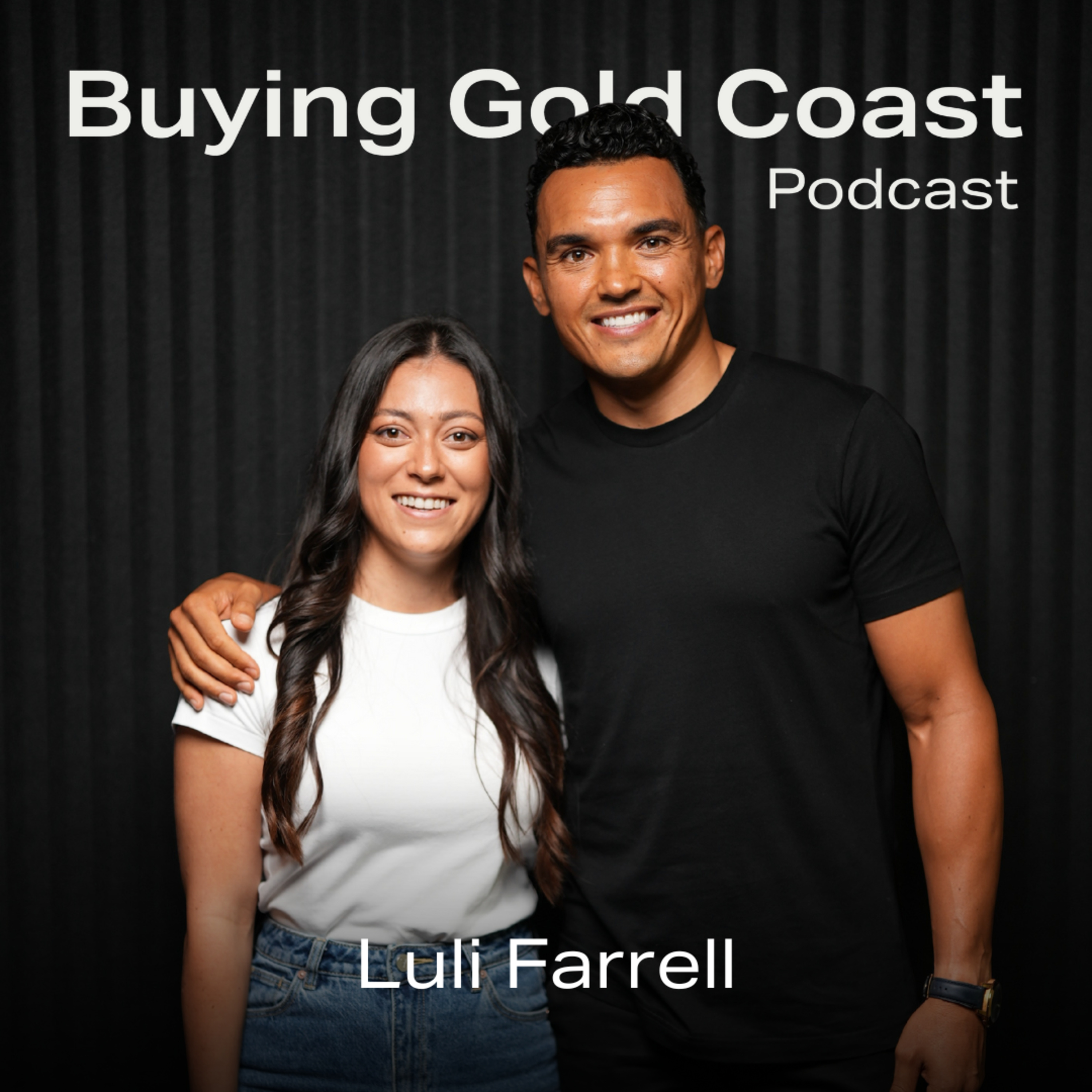 Buying Gold Coast