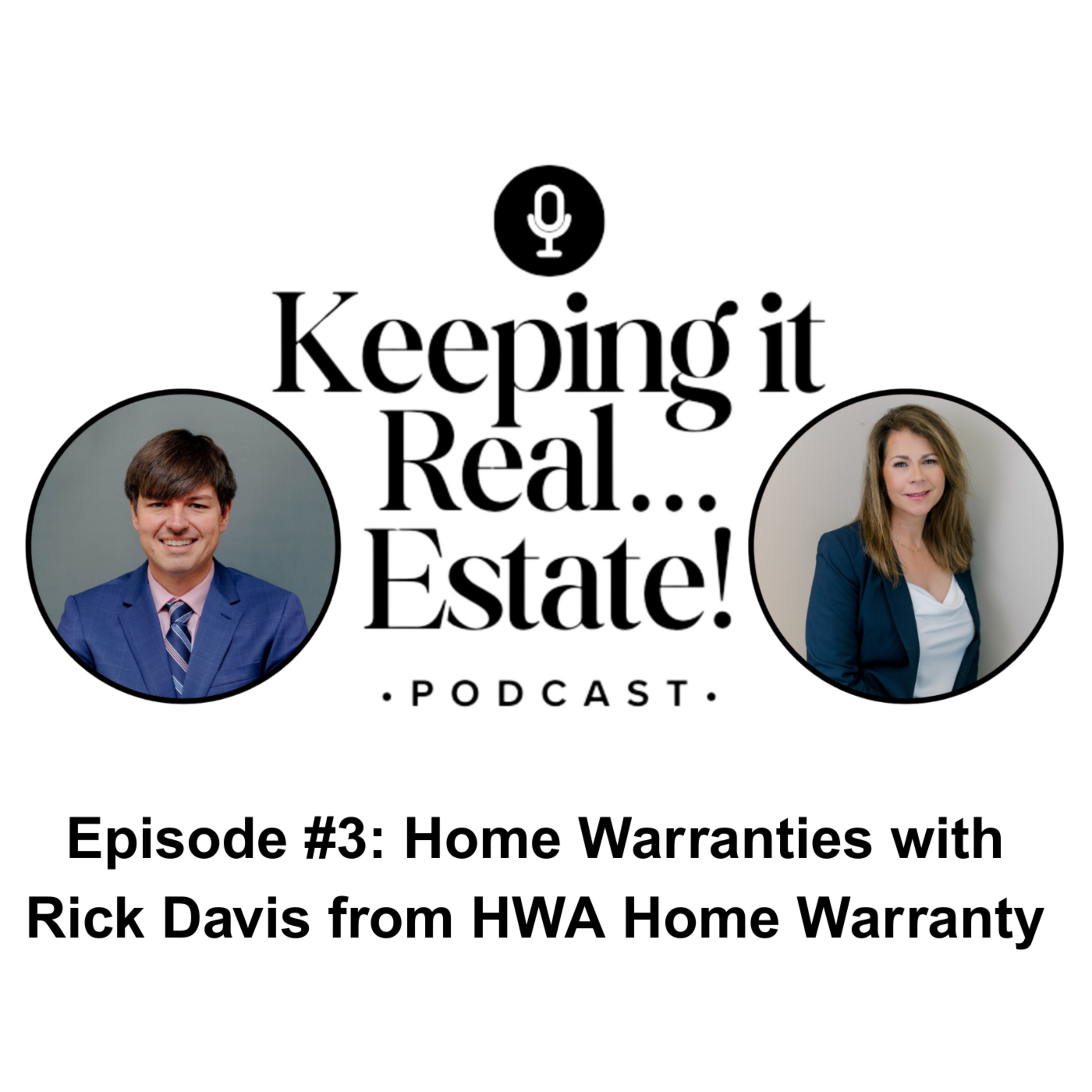 Keeping it Real...Estate!