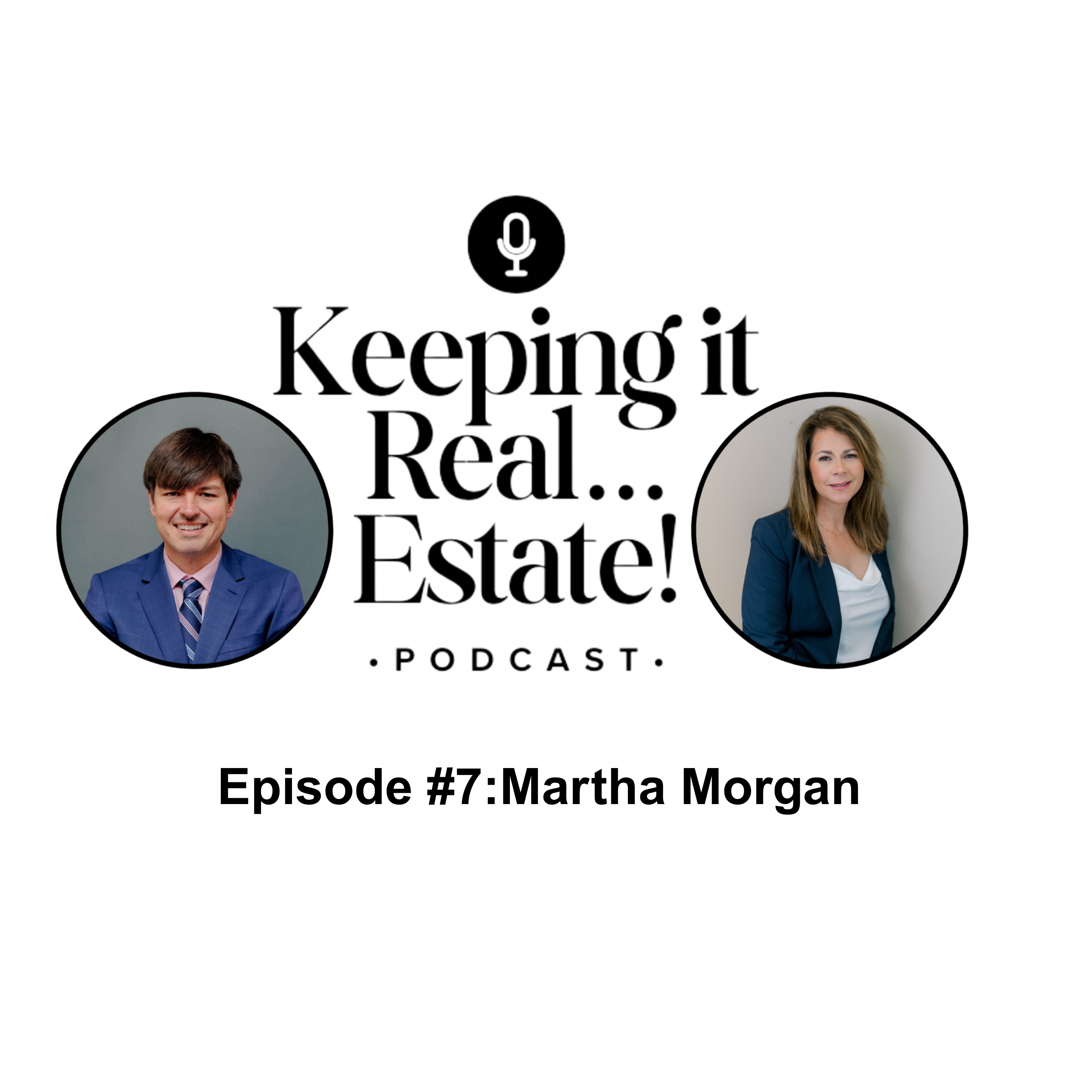 Keeping it Real...Estate!