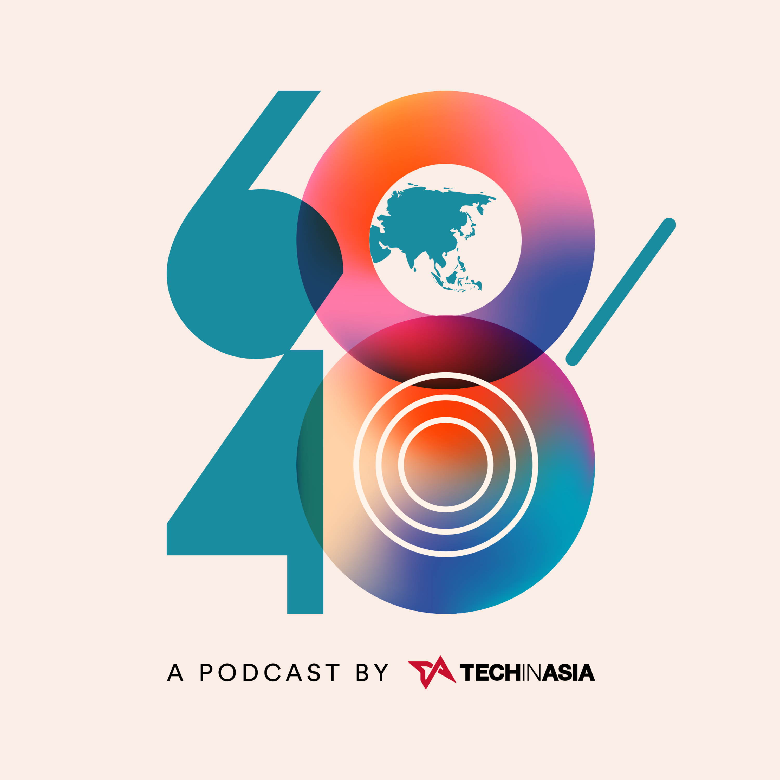 60/40: AI’s Coming. Asia’s Not Waiting. Growth, Geopolitics & GPTs with Ronnie Chatterji from OpenAI.