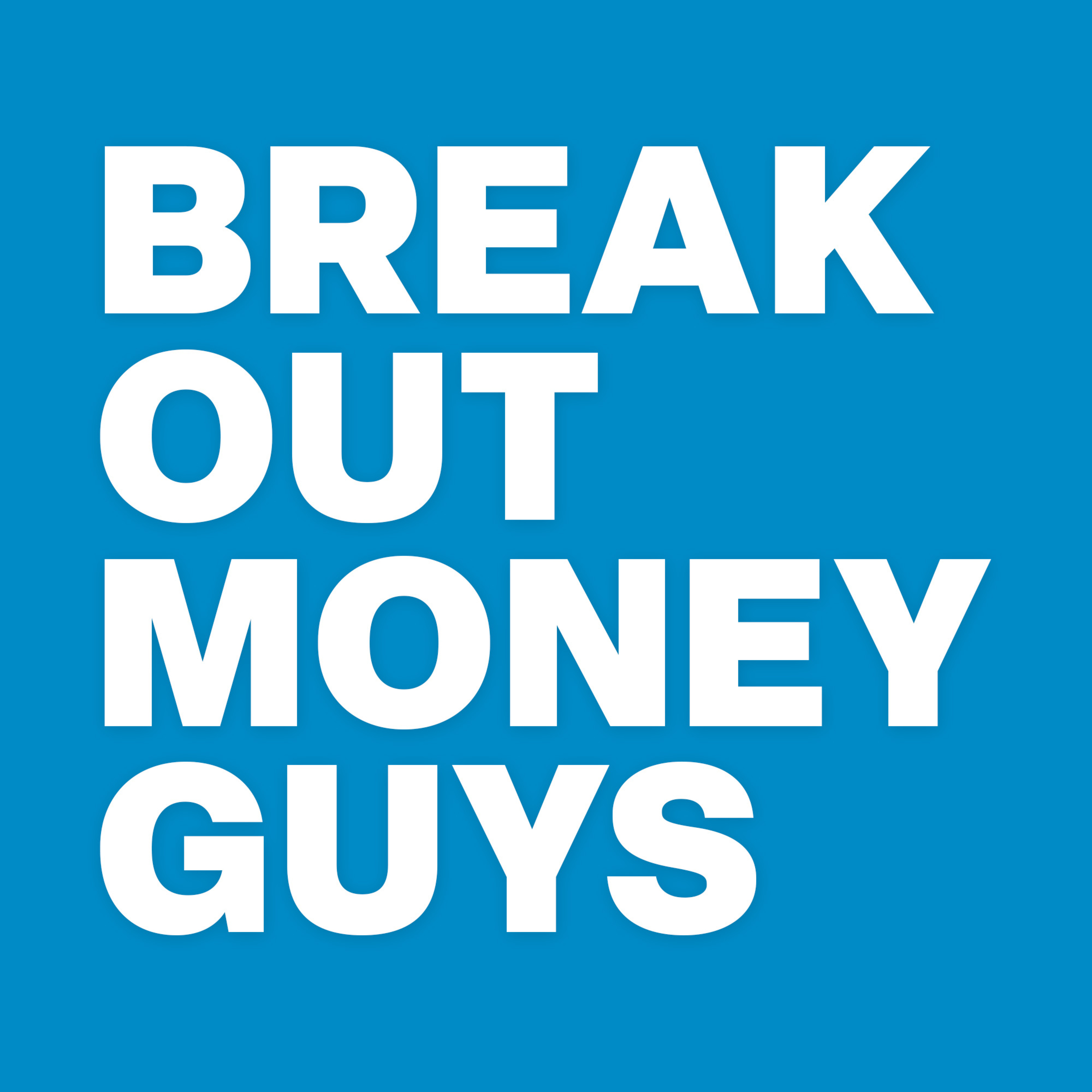 S1E08 - The Buy Now, Pay Later Trap episode artwork