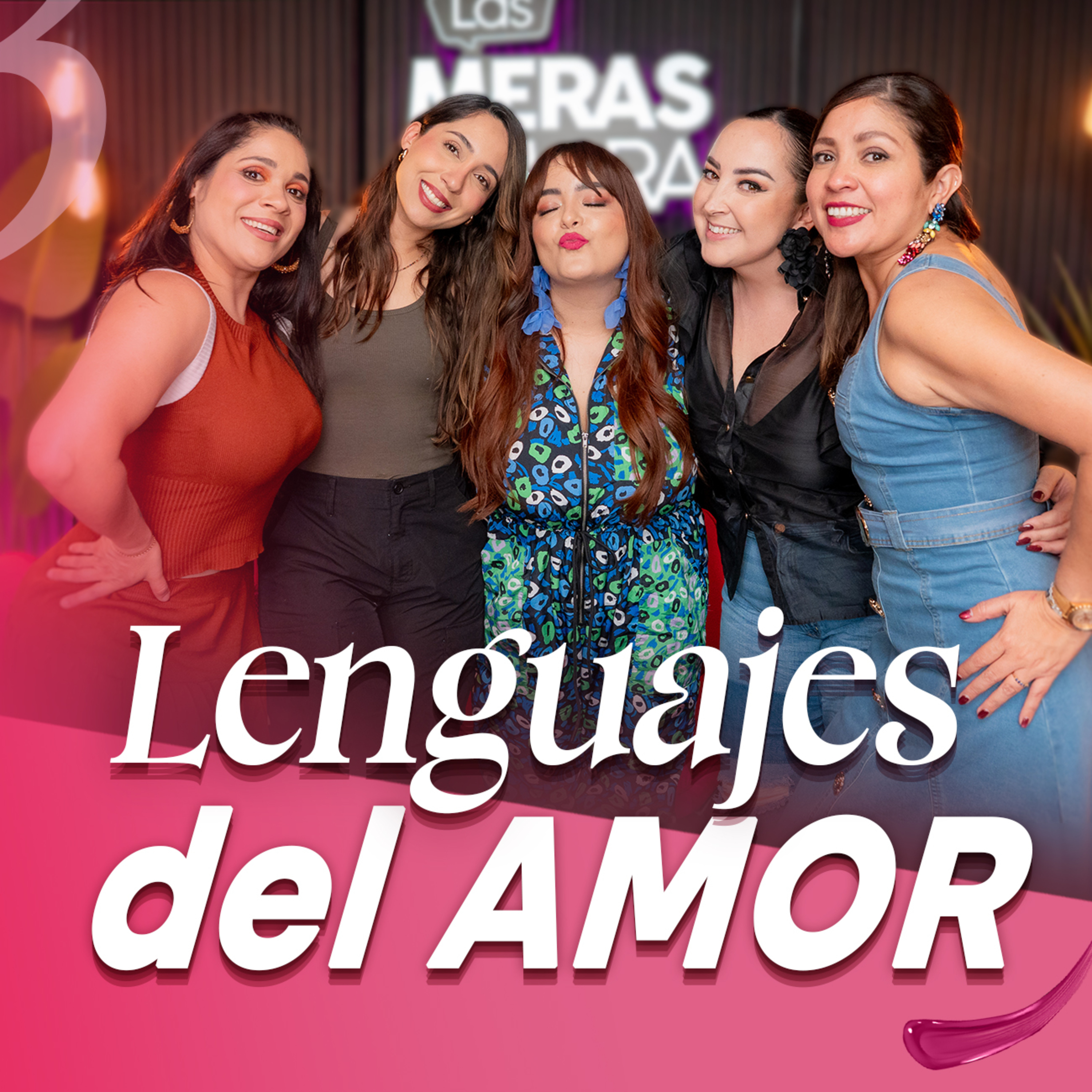 Las Meras Meras