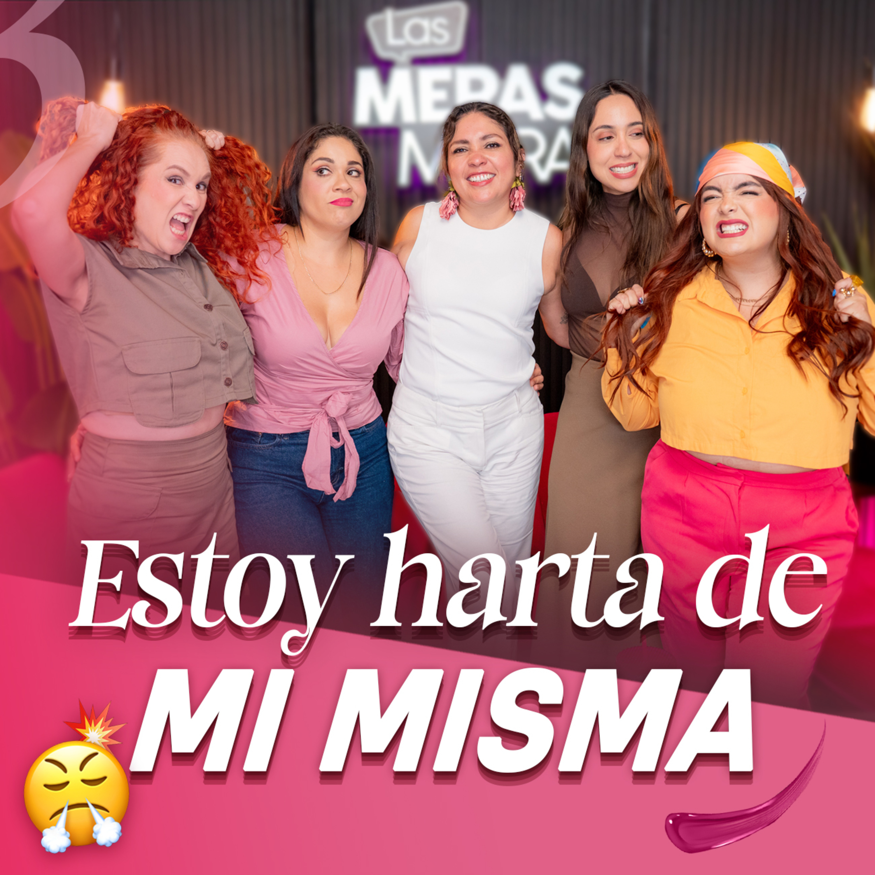 Las Meras Meras
