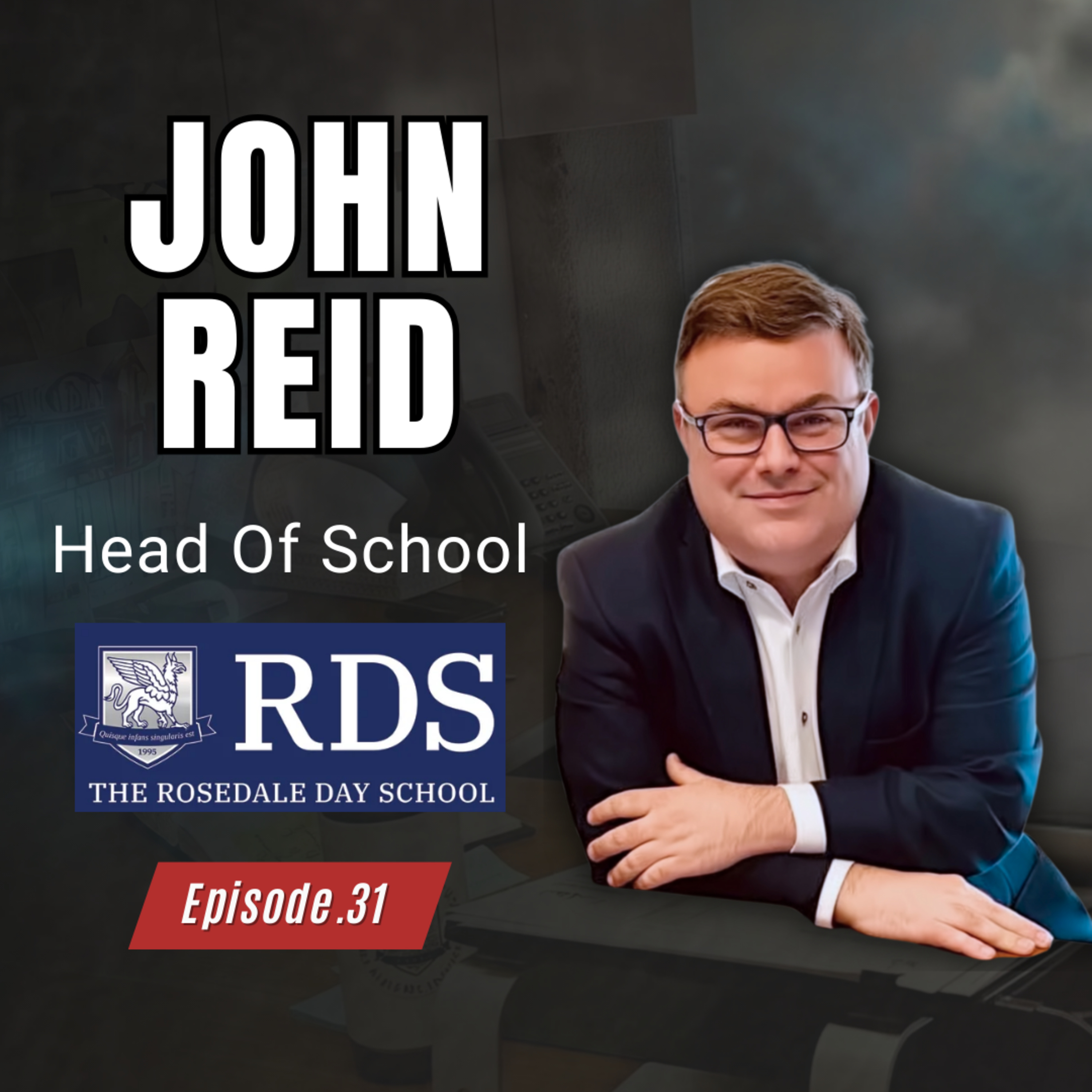 The LearnIt Podcast with Dhiraj Hariramani