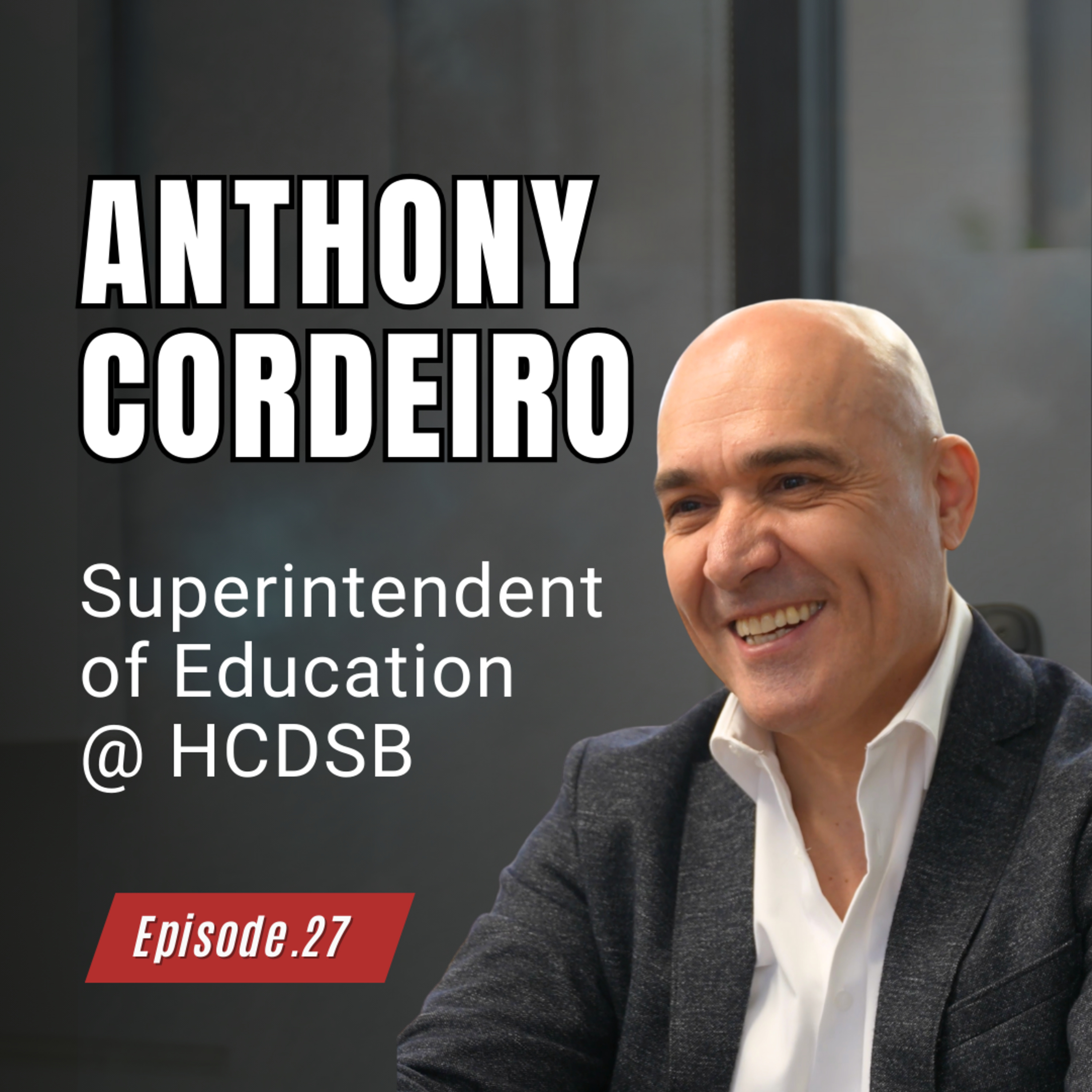 The LearnIt Podcast with Dhiraj Hariramani