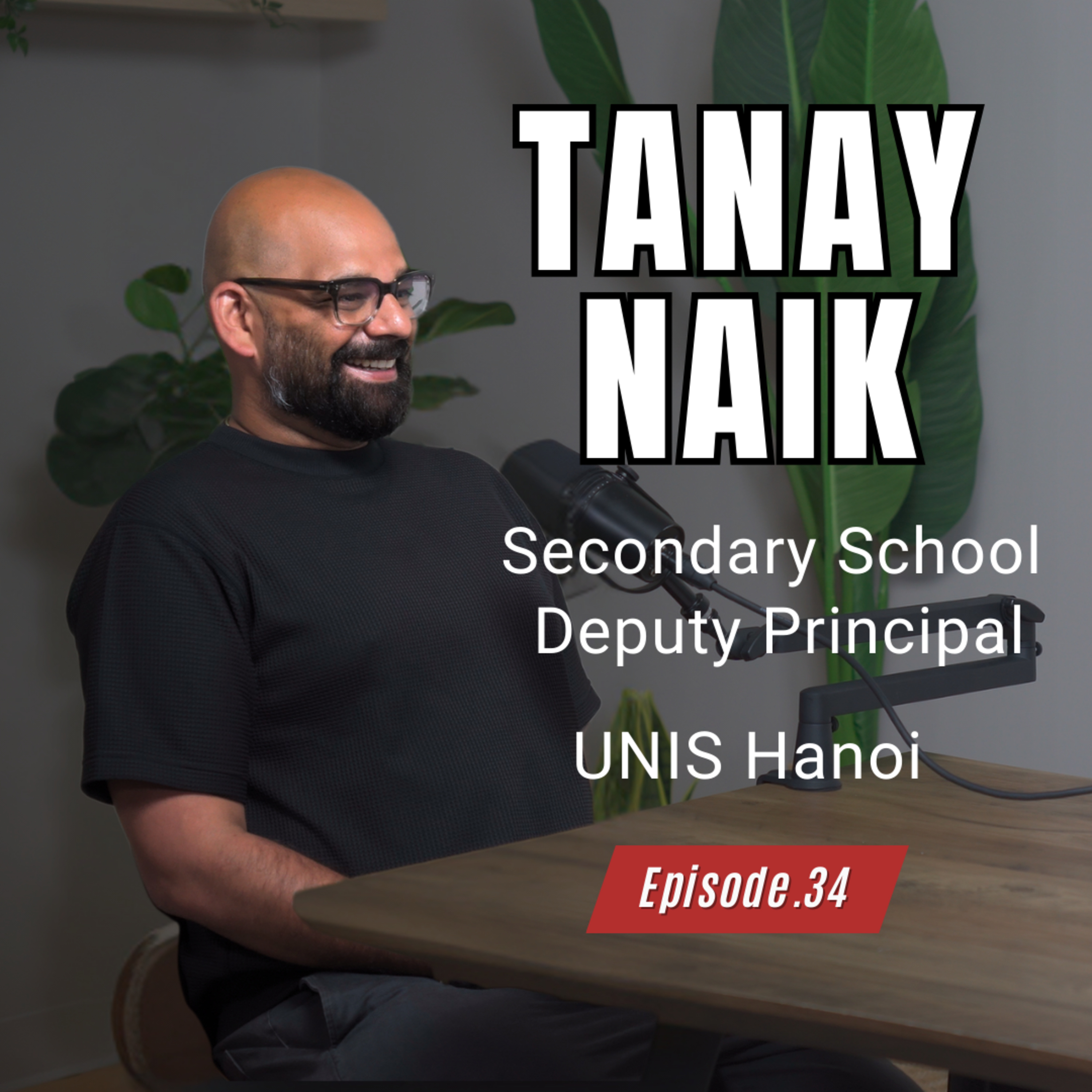 The LearnIt Podcast with Dhiraj Hariramani