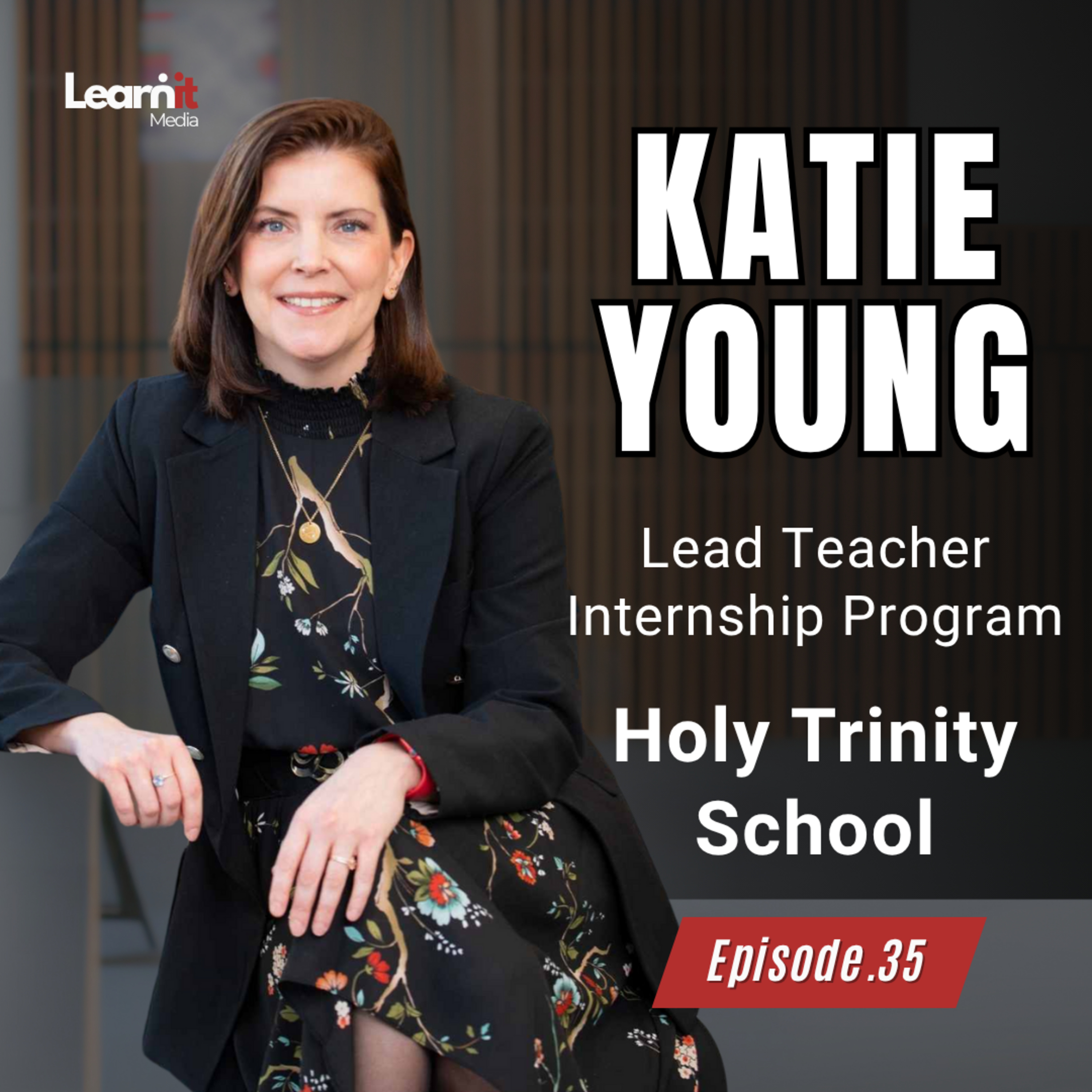 The LearnIt Podcast with Dhiraj Hariramani