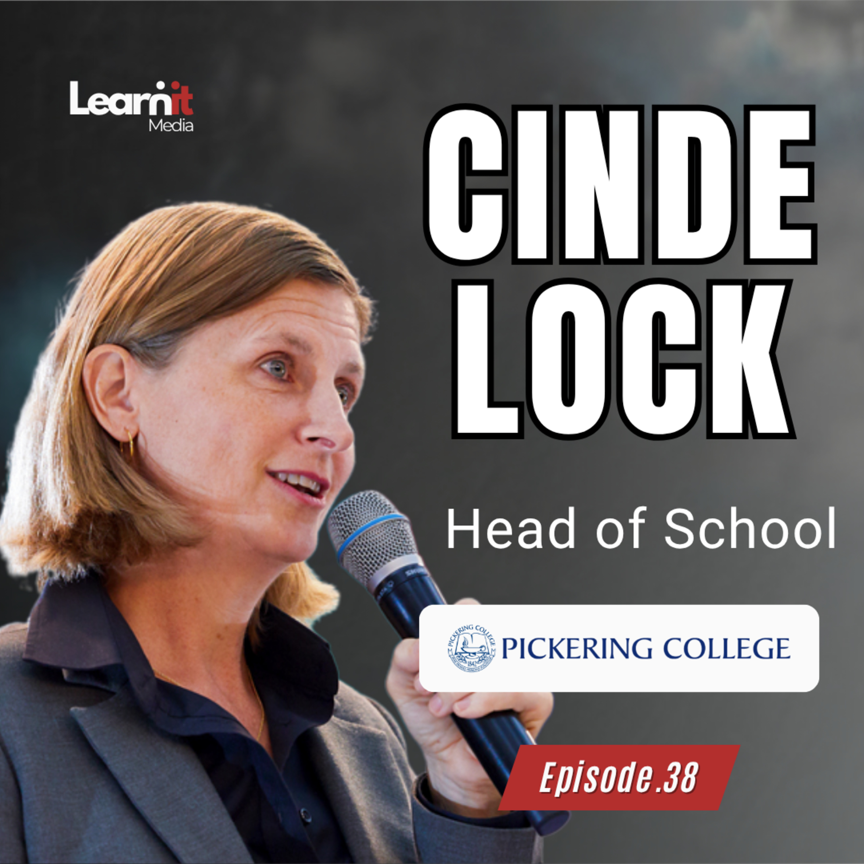 The LearnIt Podcast with Dhiraj Hariramani