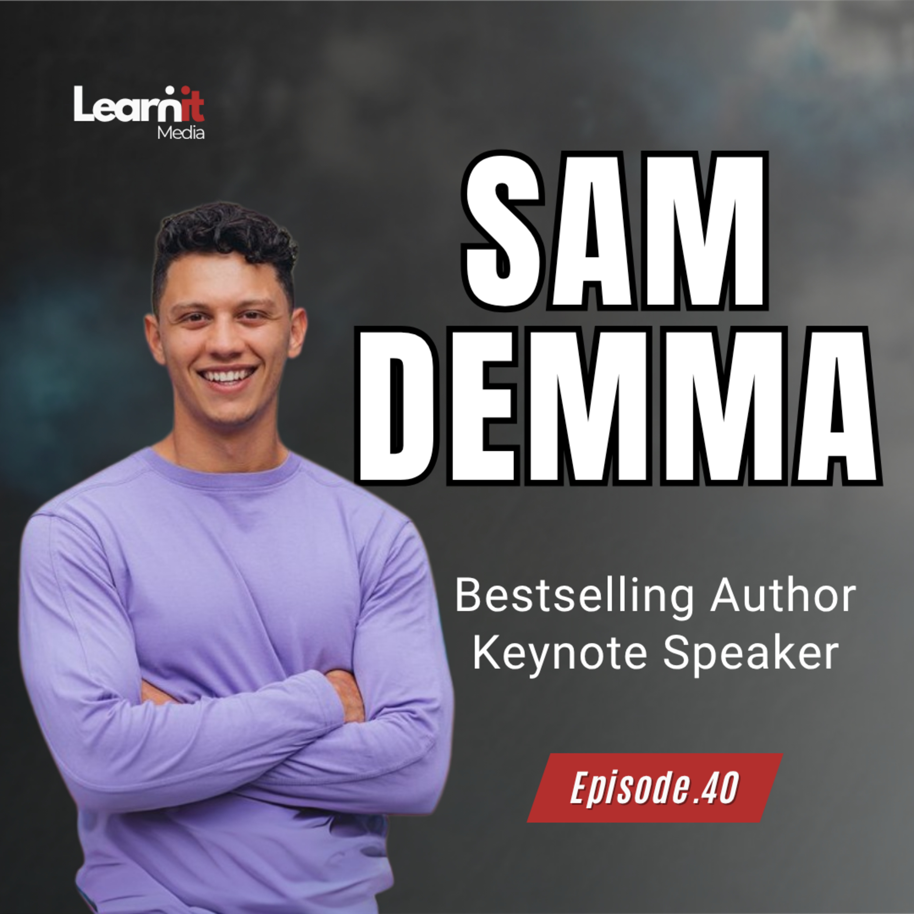 The LearnIt Podcast with Dhiraj Hariramani