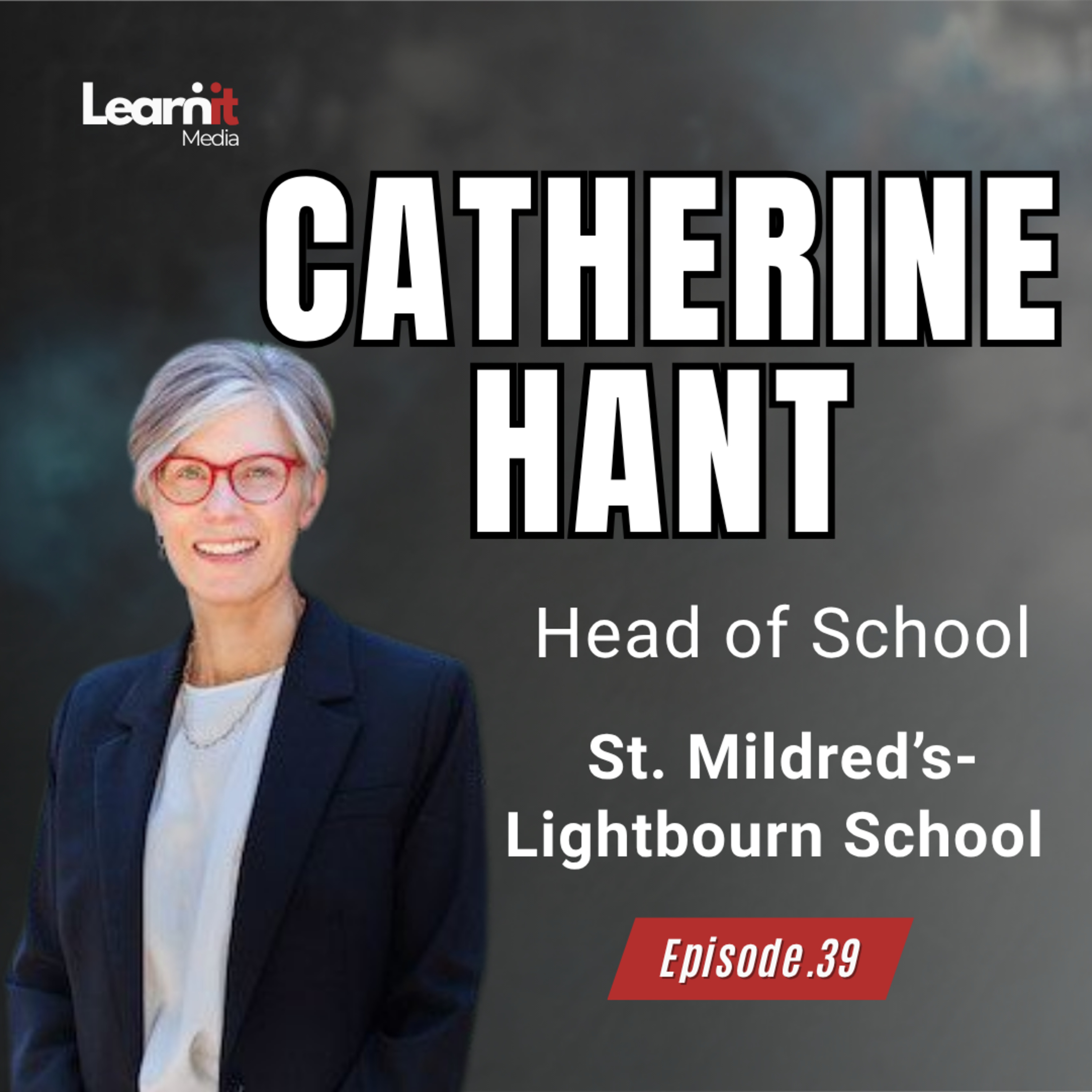 The LearnIt Podcast with Dhiraj Hariramani