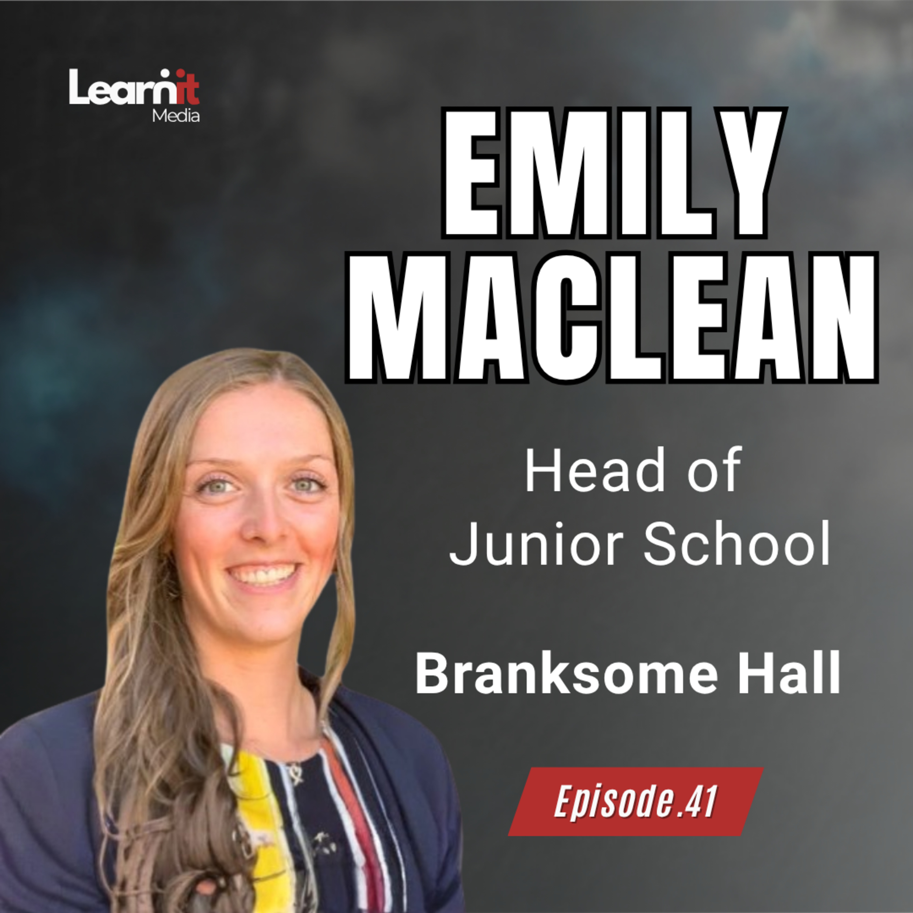 The LearnIt Podcast with Dhiraj Hariramani