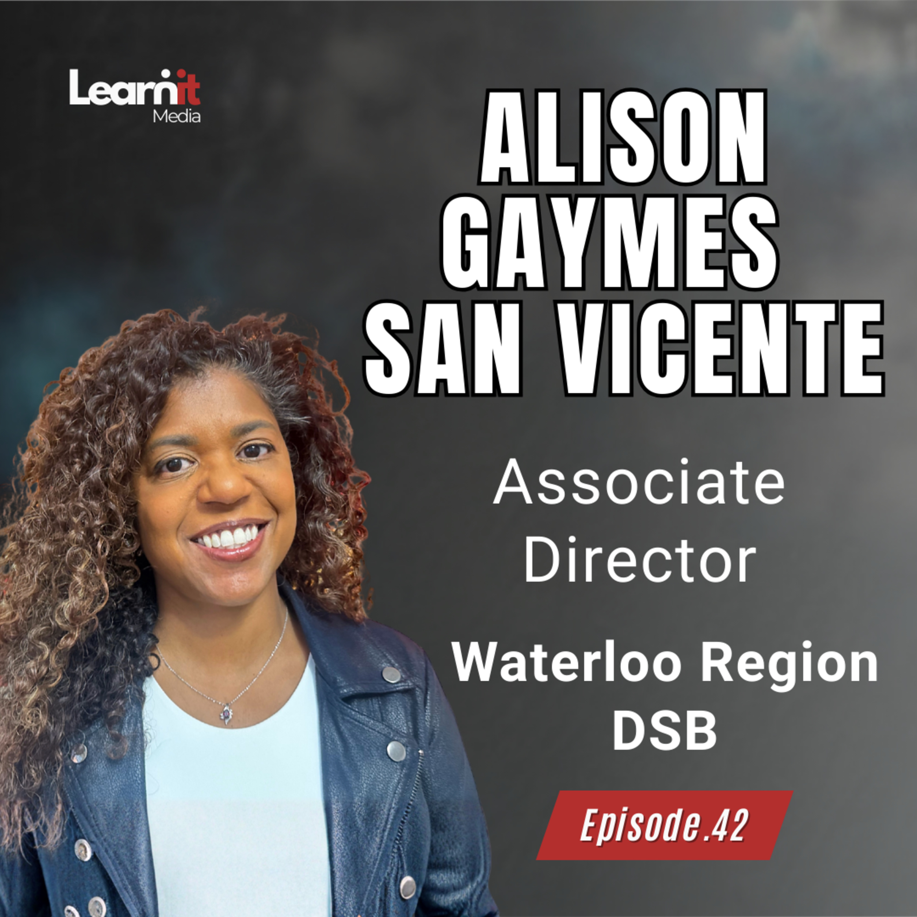 The LearnIt Podcast with Dhiraj Hariramani