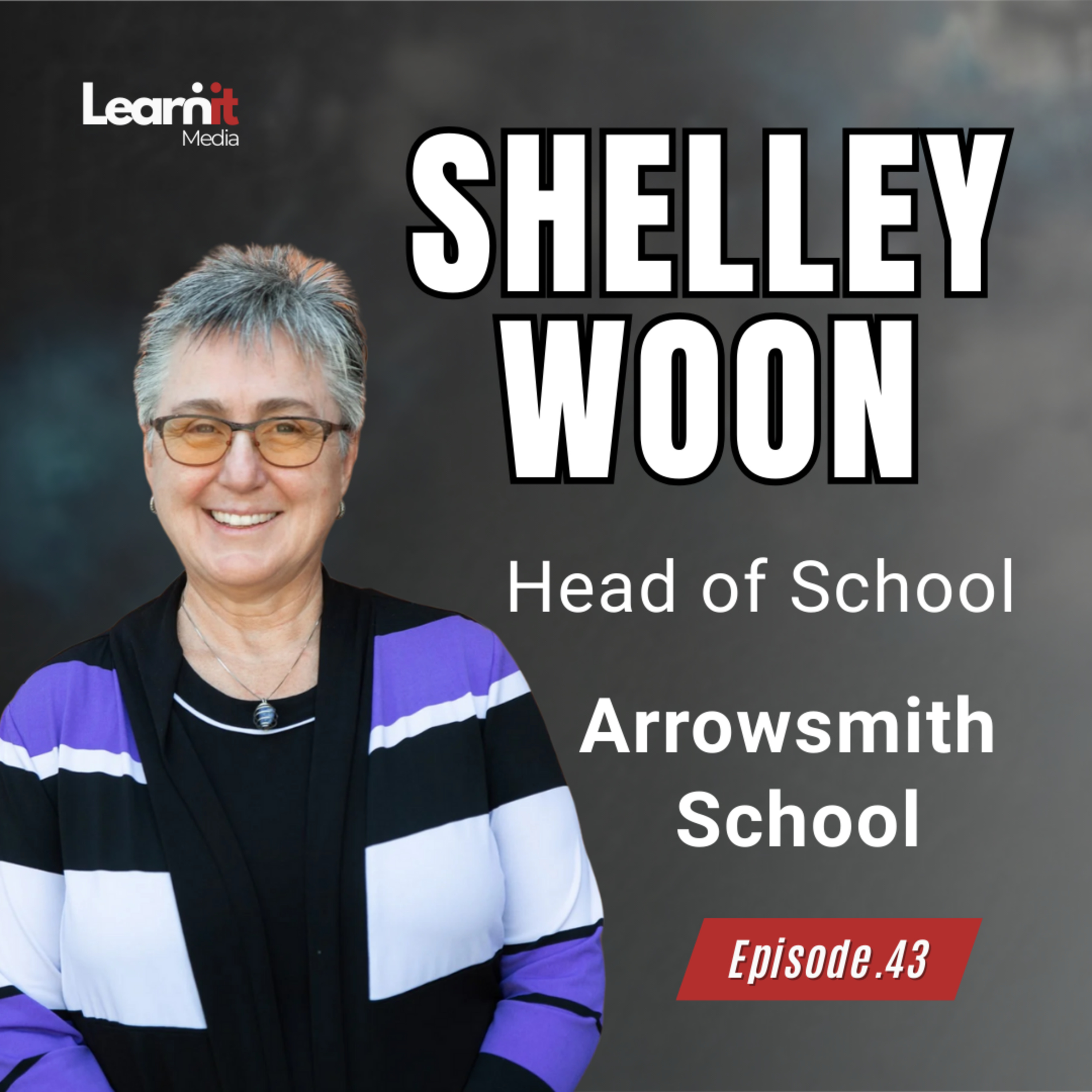 The LearnIt Podcast with Dhiraj Hariramani