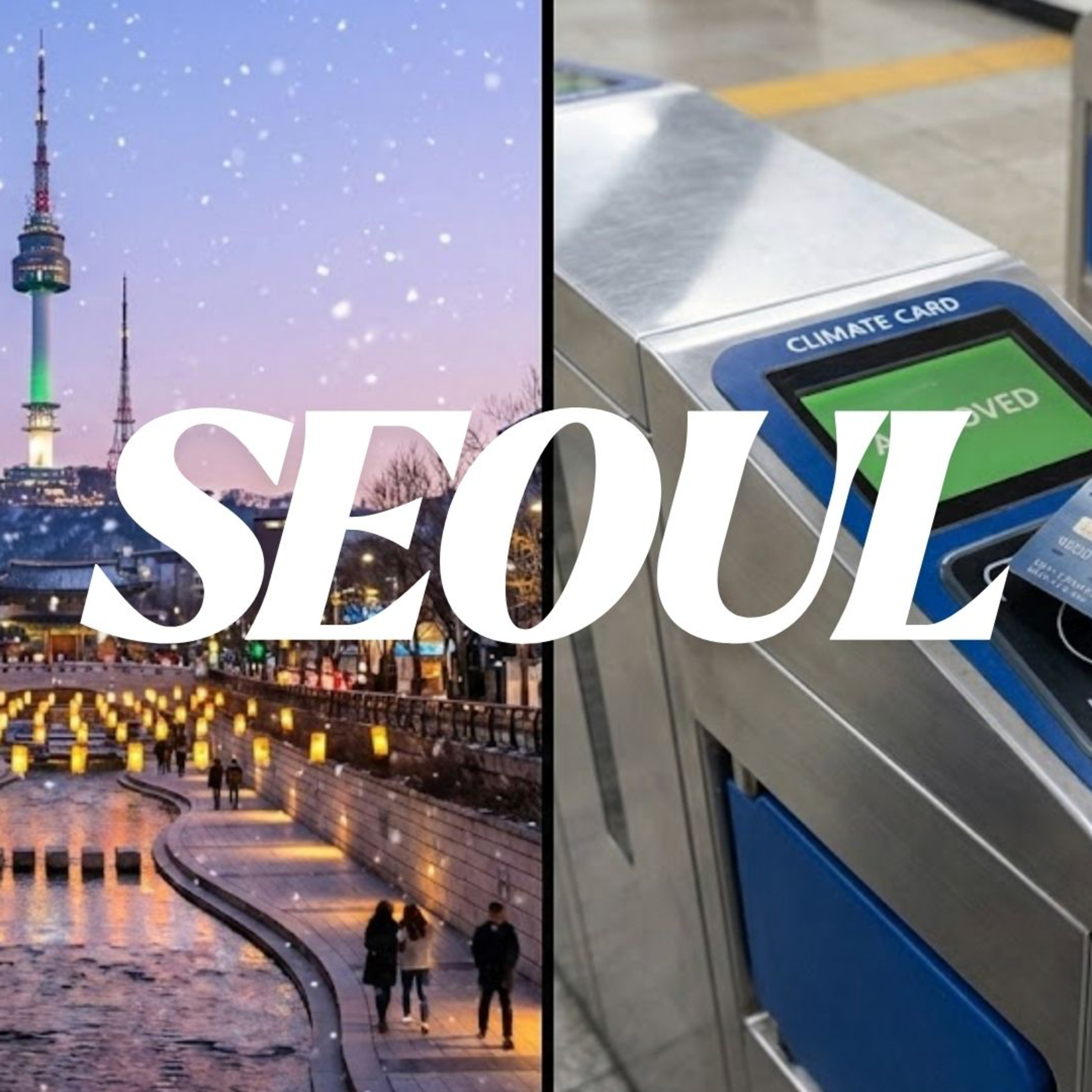 Episode 38 | 5 Big Updates in Seoul 🇰🇷 episode artwork