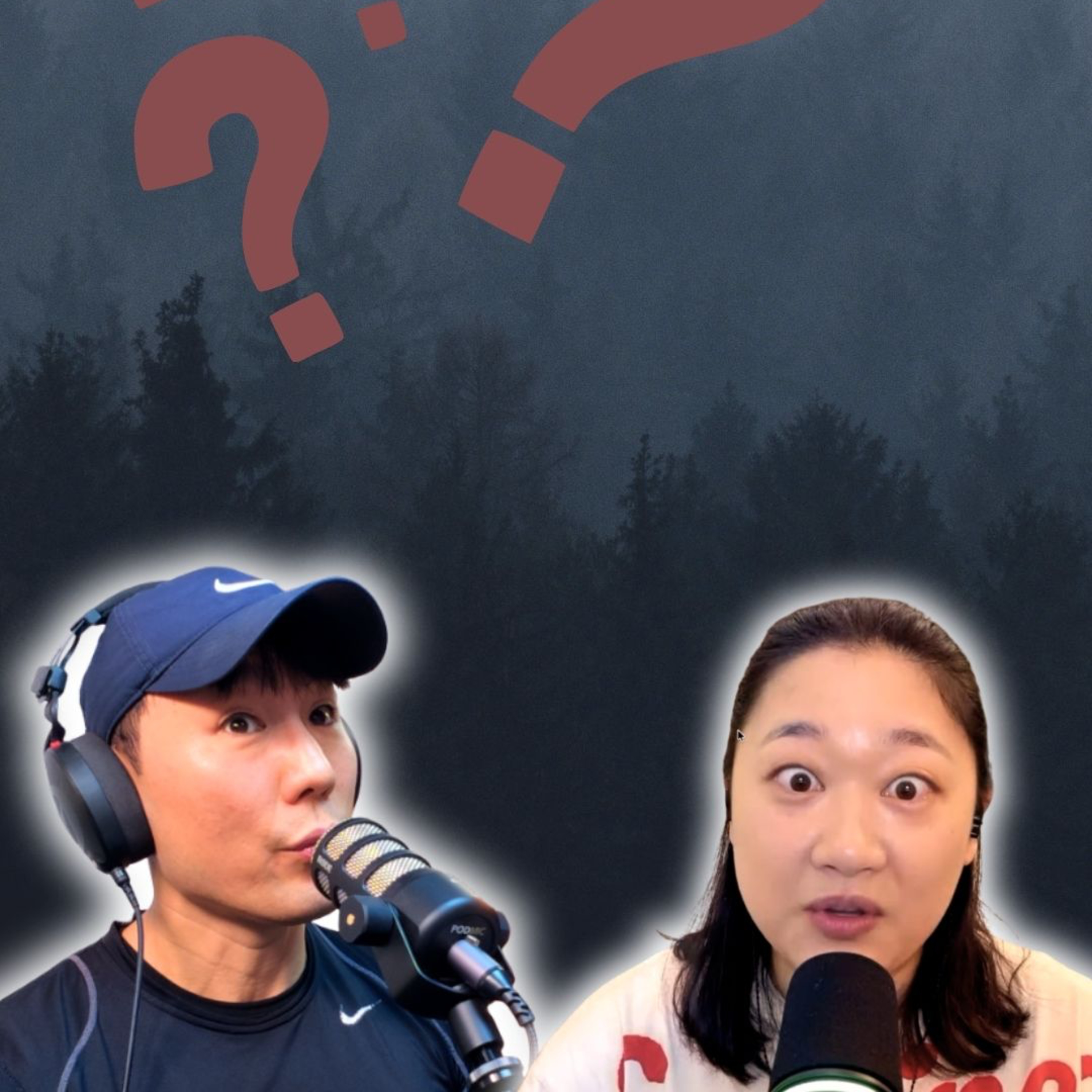 Episode 43 | Podcast Update 🗞️ episode artwork