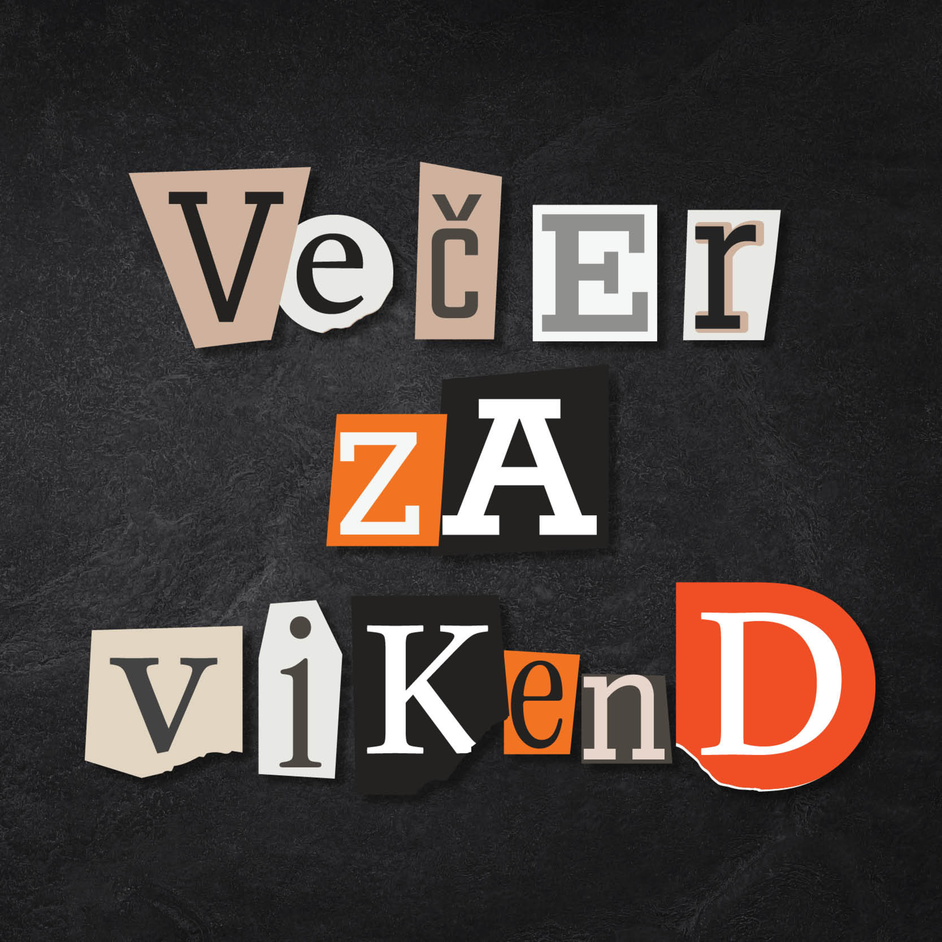 Večer za vikend s Tajo Islamovič: Dokazujemo, da poezija ni za zaprt krog ljudi episode artwork