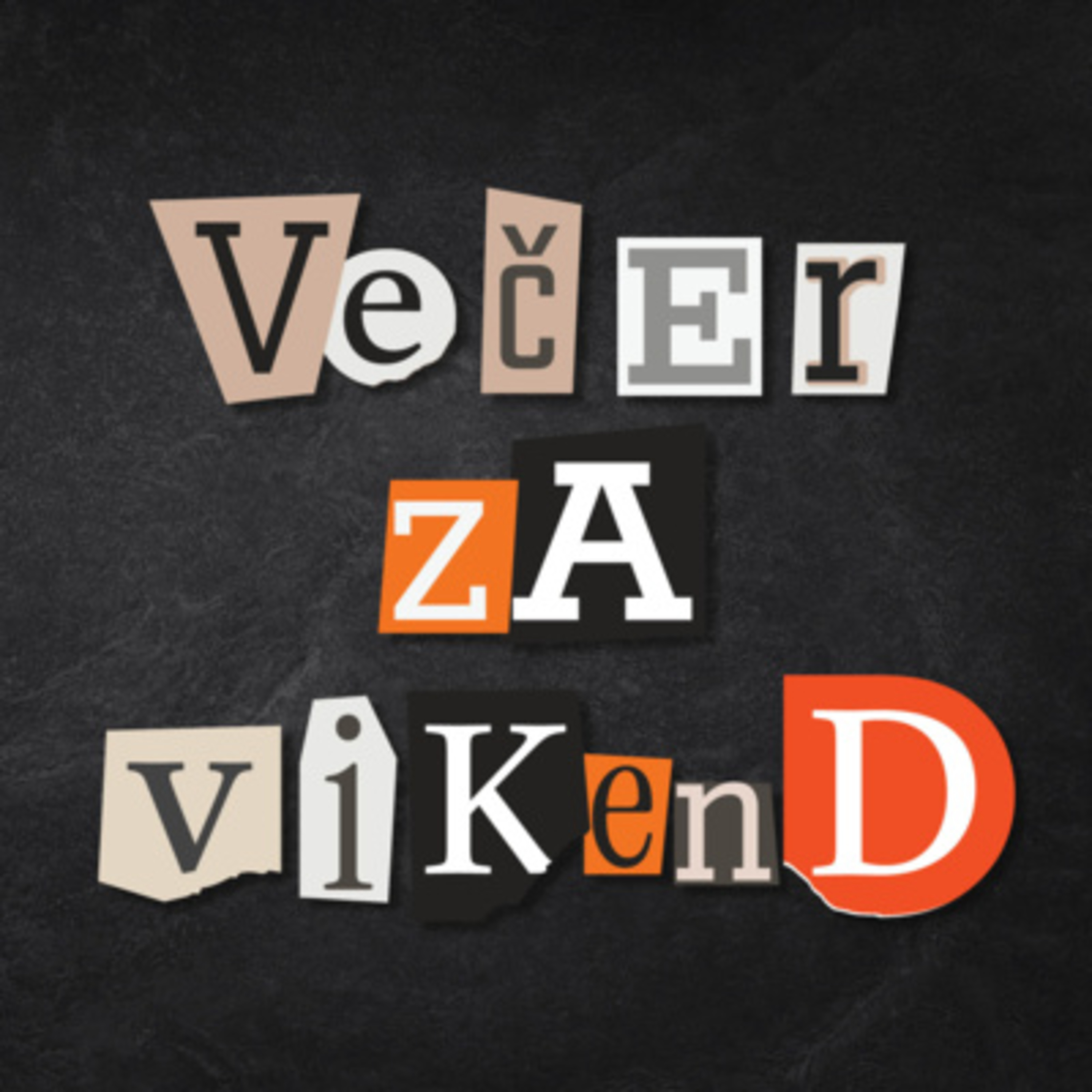 Večer za vikend z Borisom Vezjakom o volitvah pred vrati: Od Janše v Golobovi glavi do Prebiličevega Preroda episode artwork