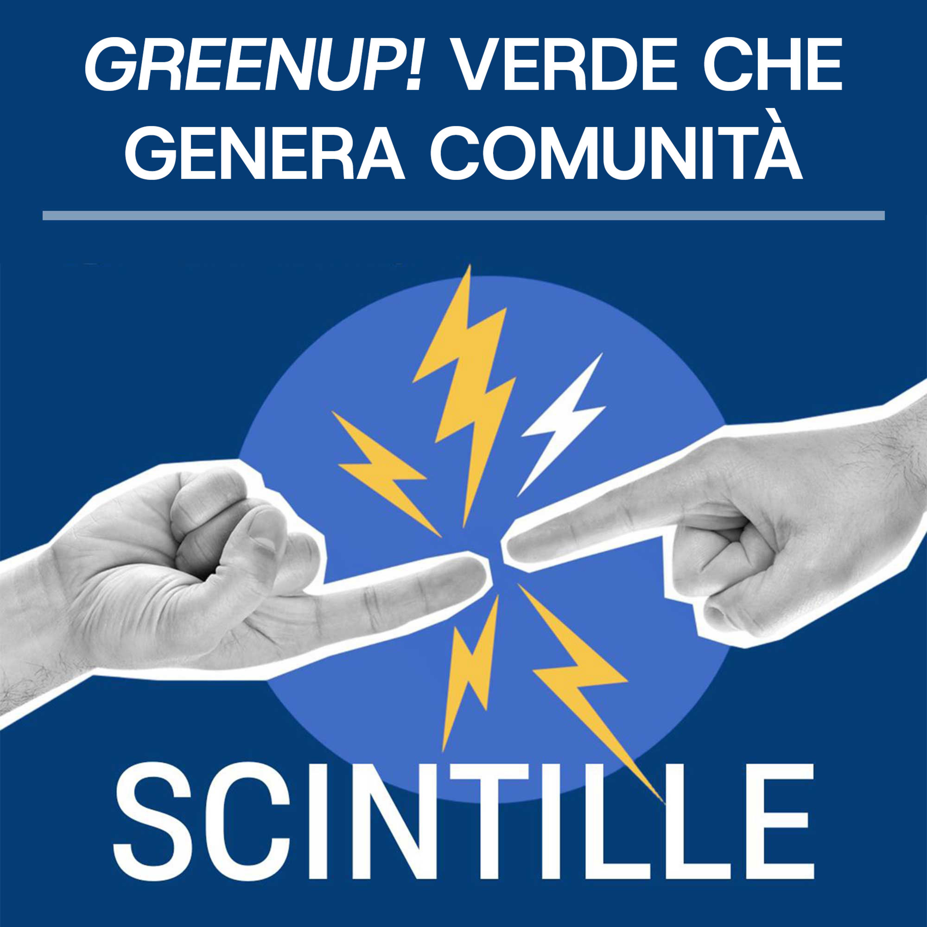 Scintille