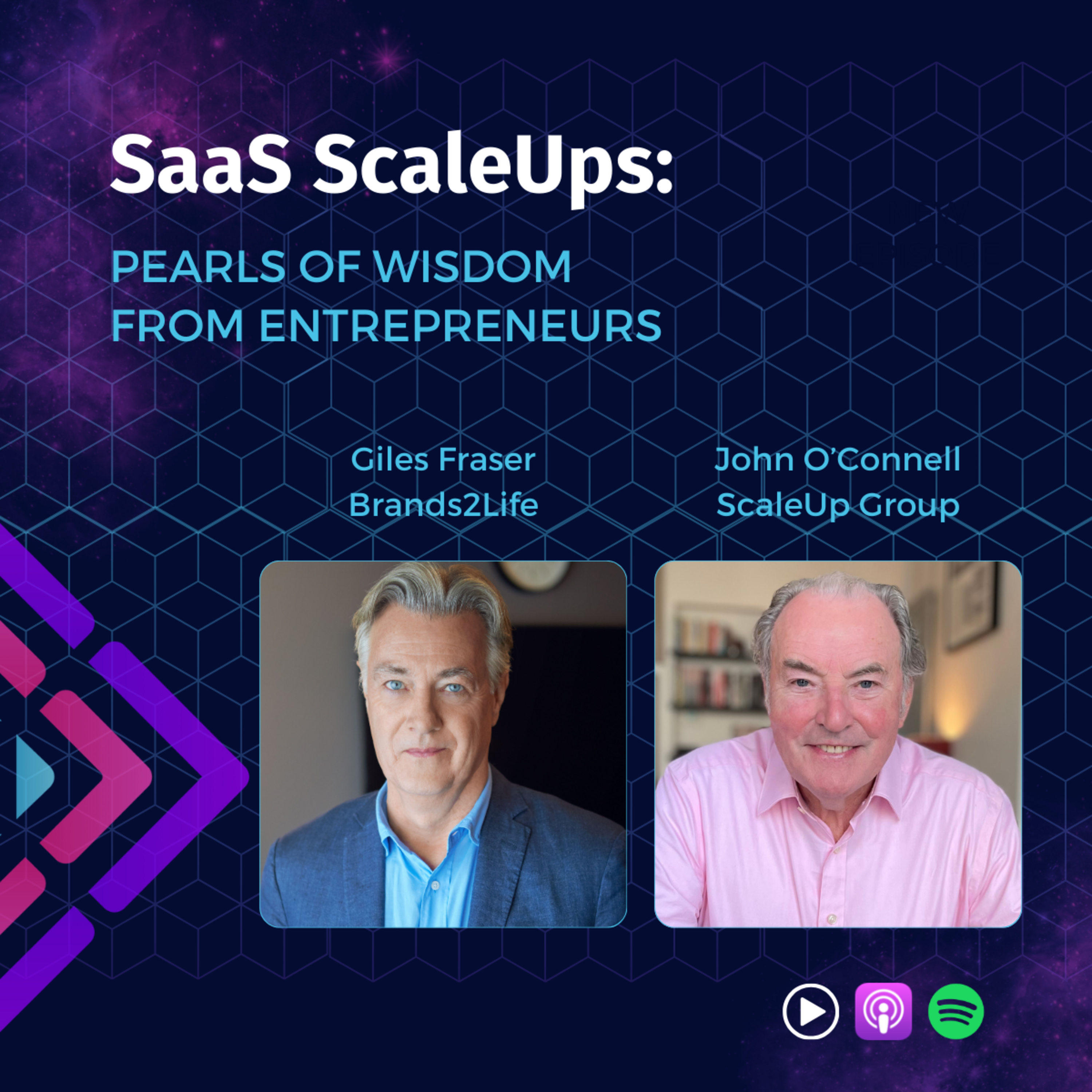 Beyond the Boom: Growing a Resilient Tech Agency with Giles Fraser Beyond the Boom: Growing a Resilient Tech Agency with Giles Fraser