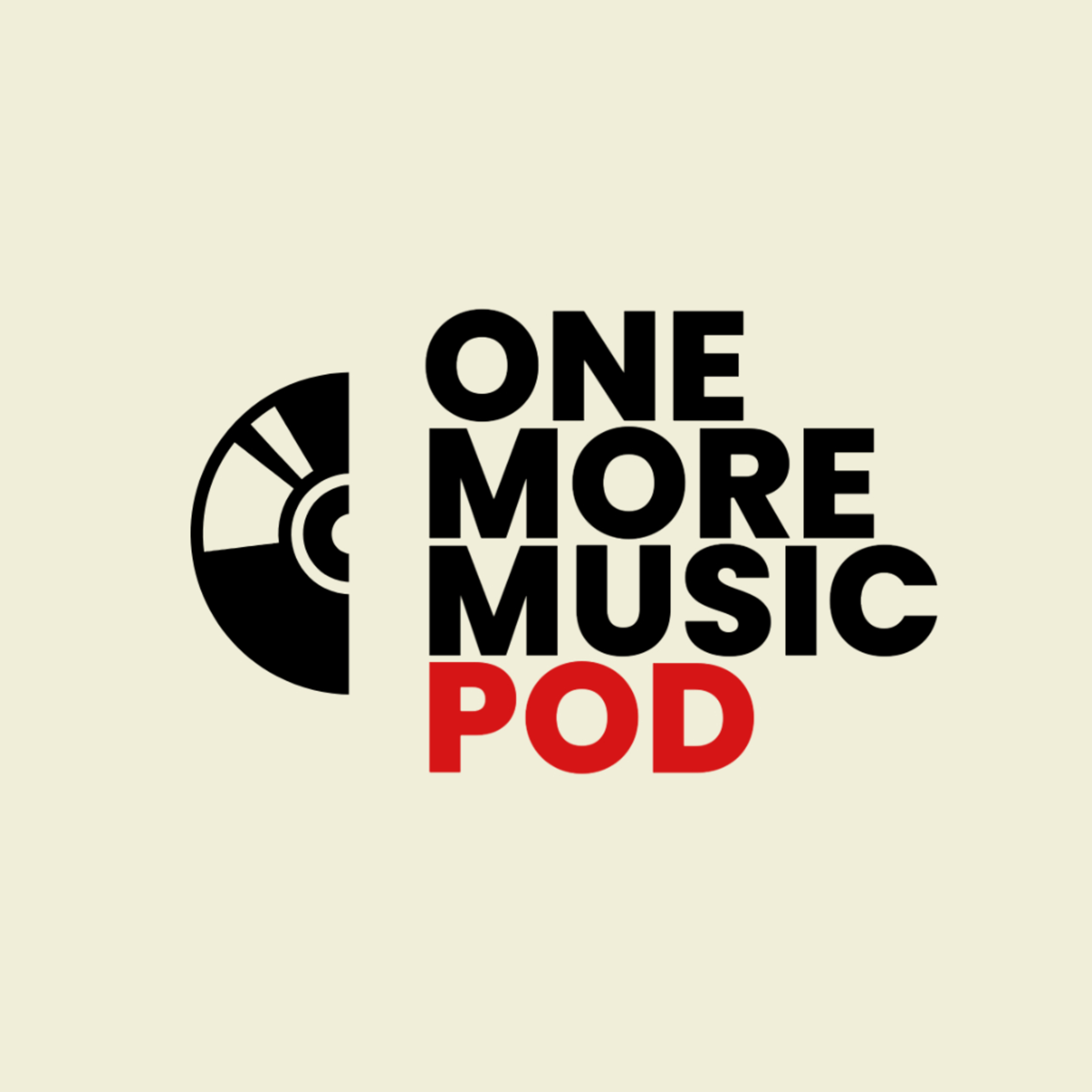 One More Music Pod
