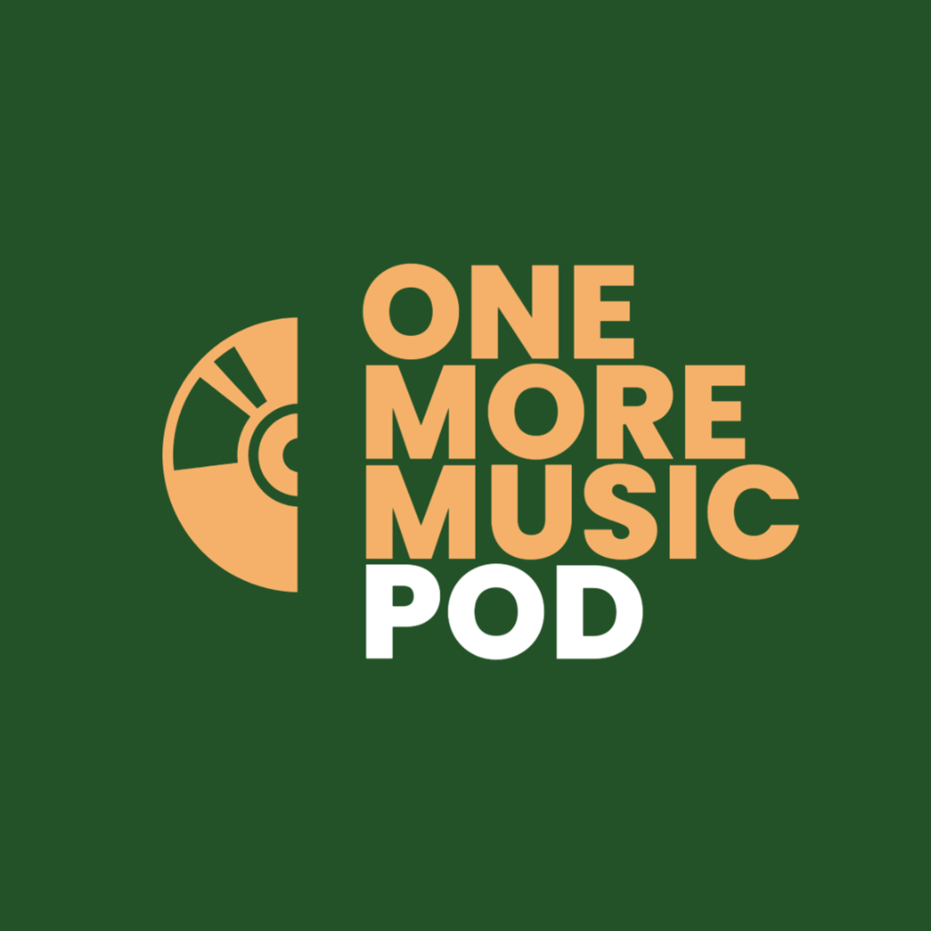 One More Music Pod