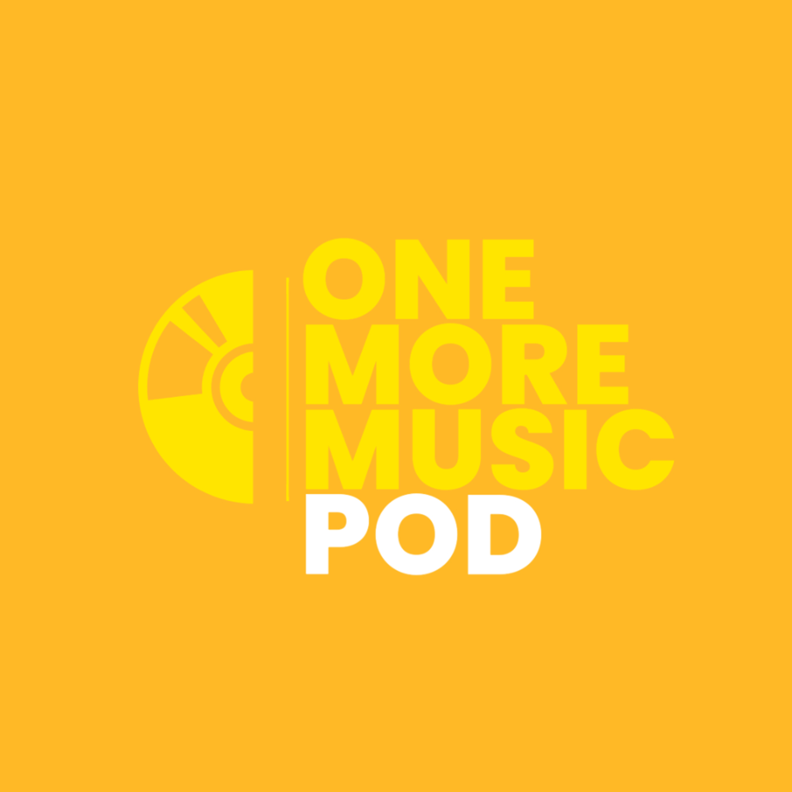 One More Music Pod