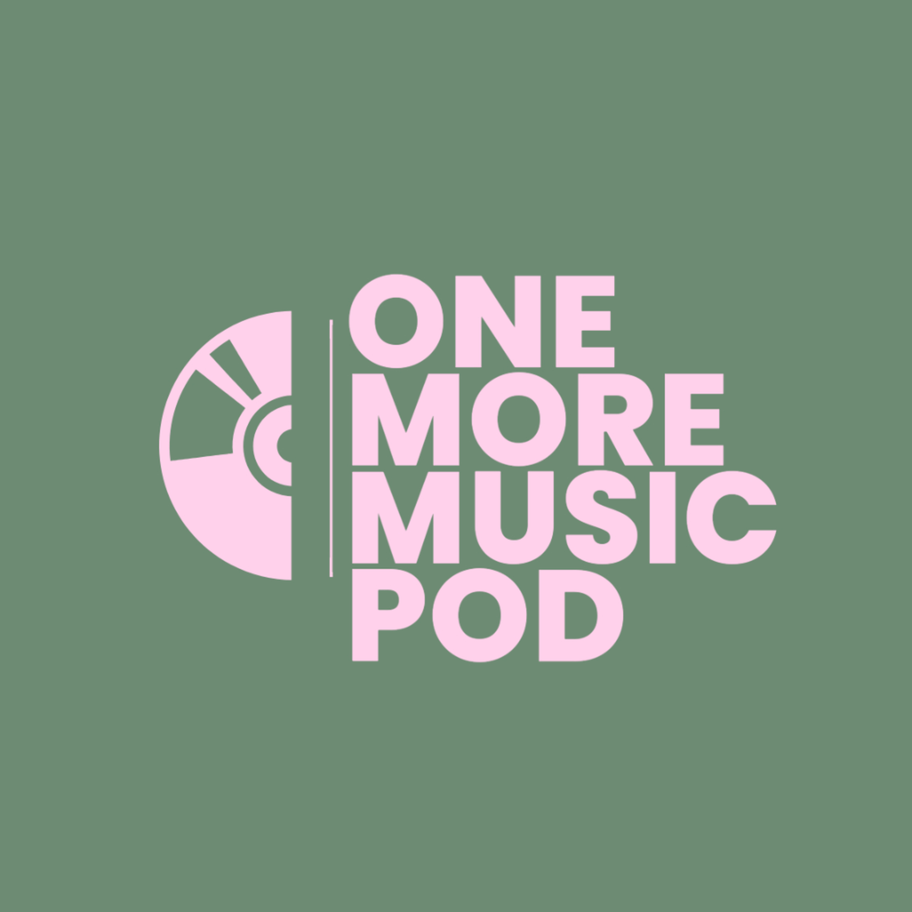 One More Music Pod
