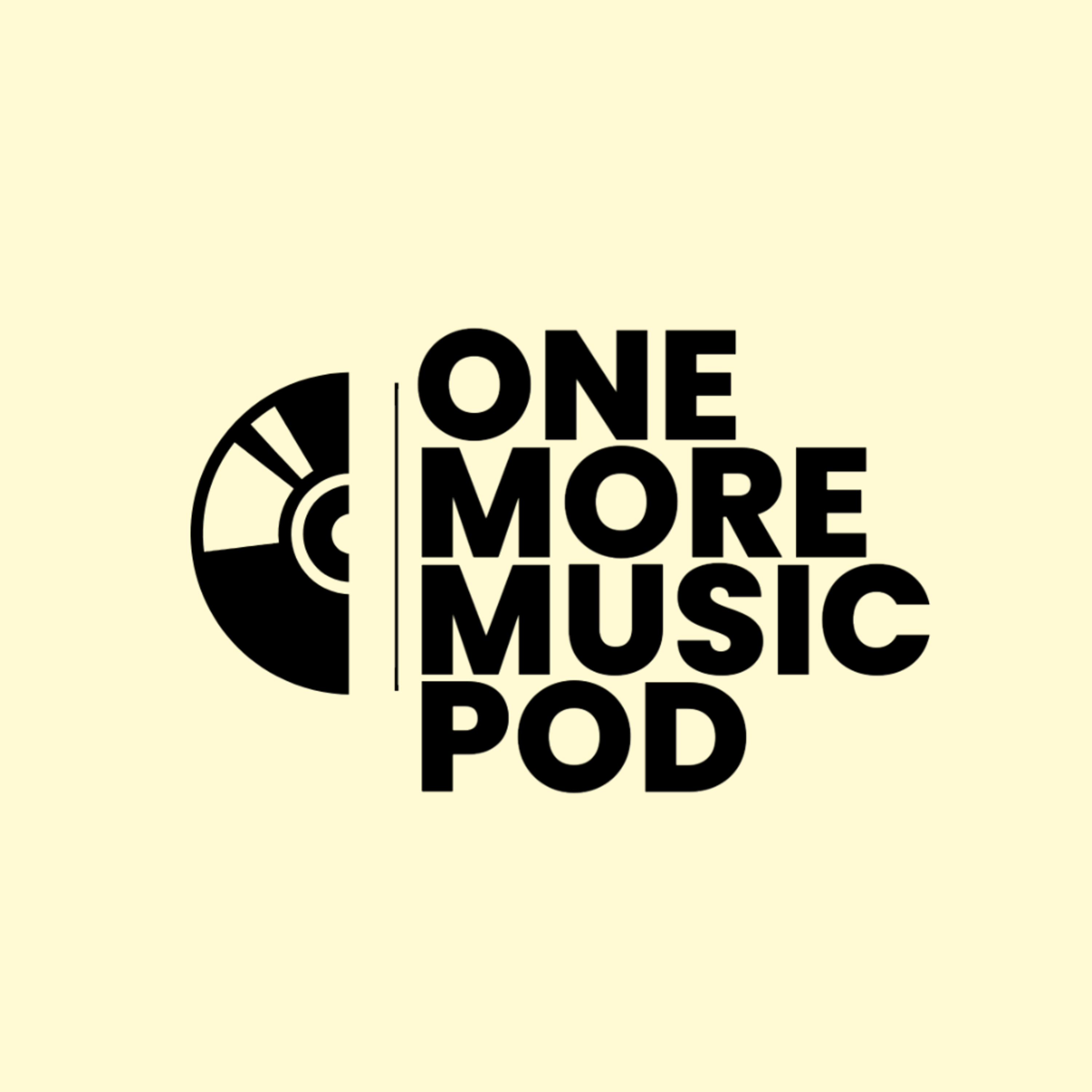 One More Music Pod