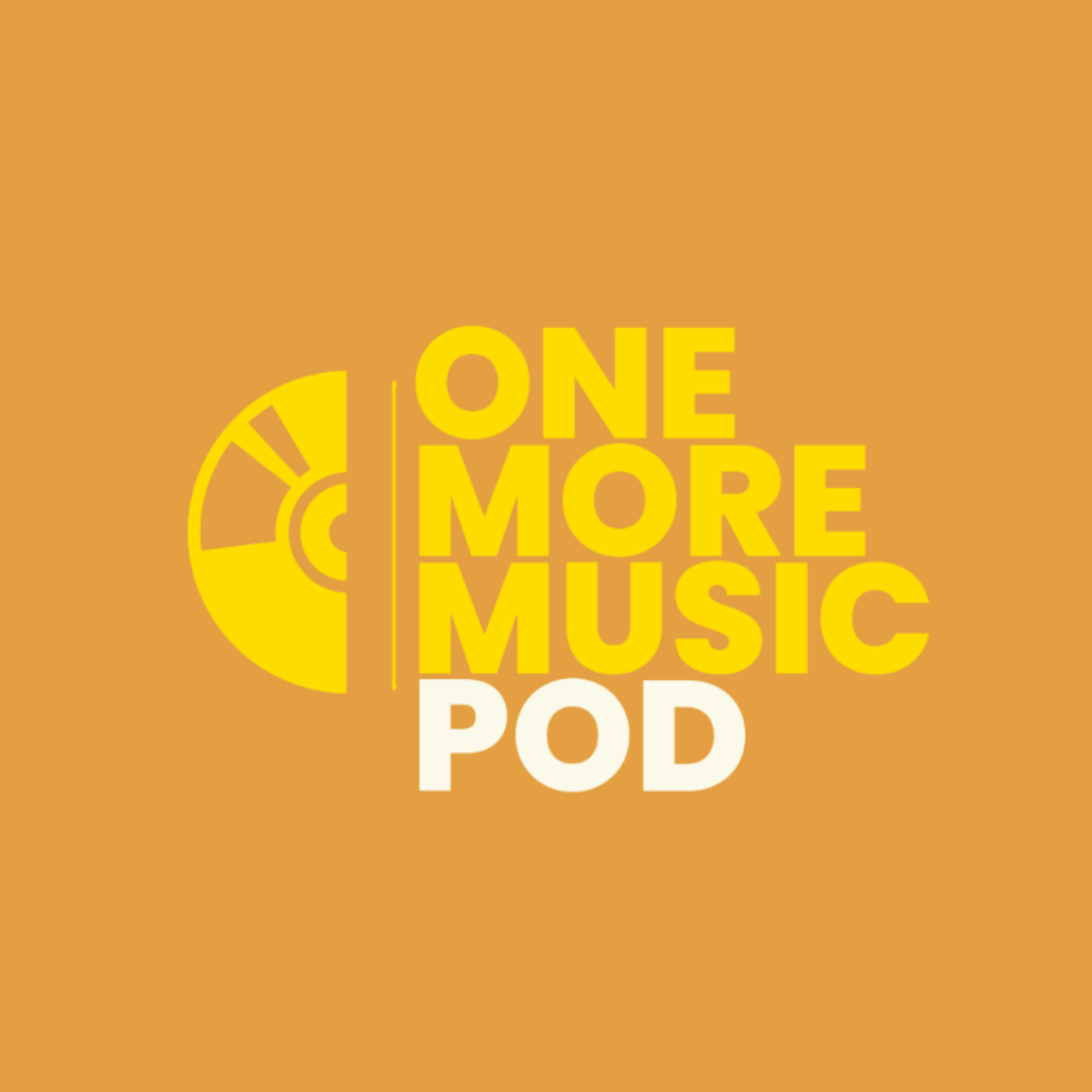 One More Music Pod