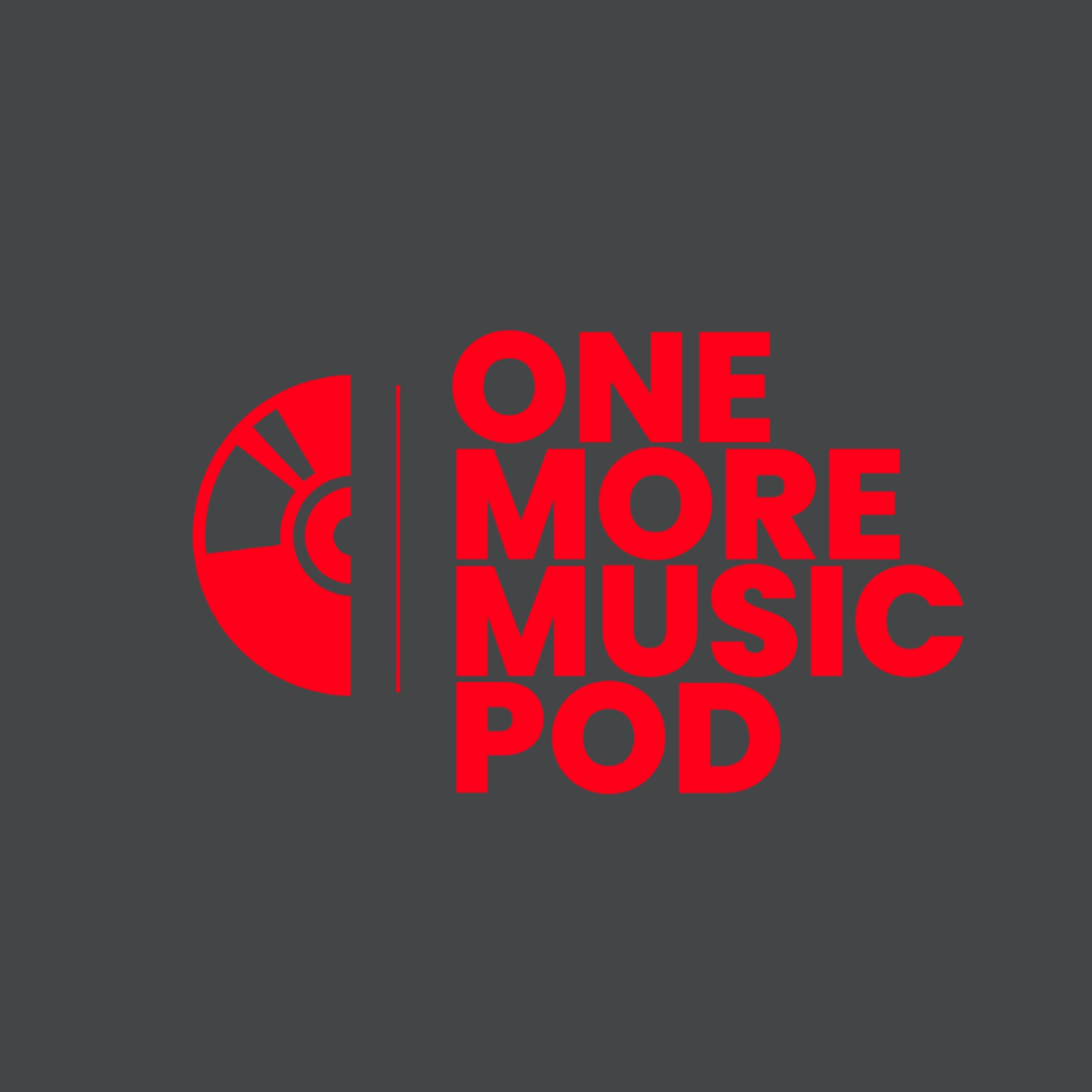 Episode 16: Nebraska (Bruce Springsteen) episode artwork