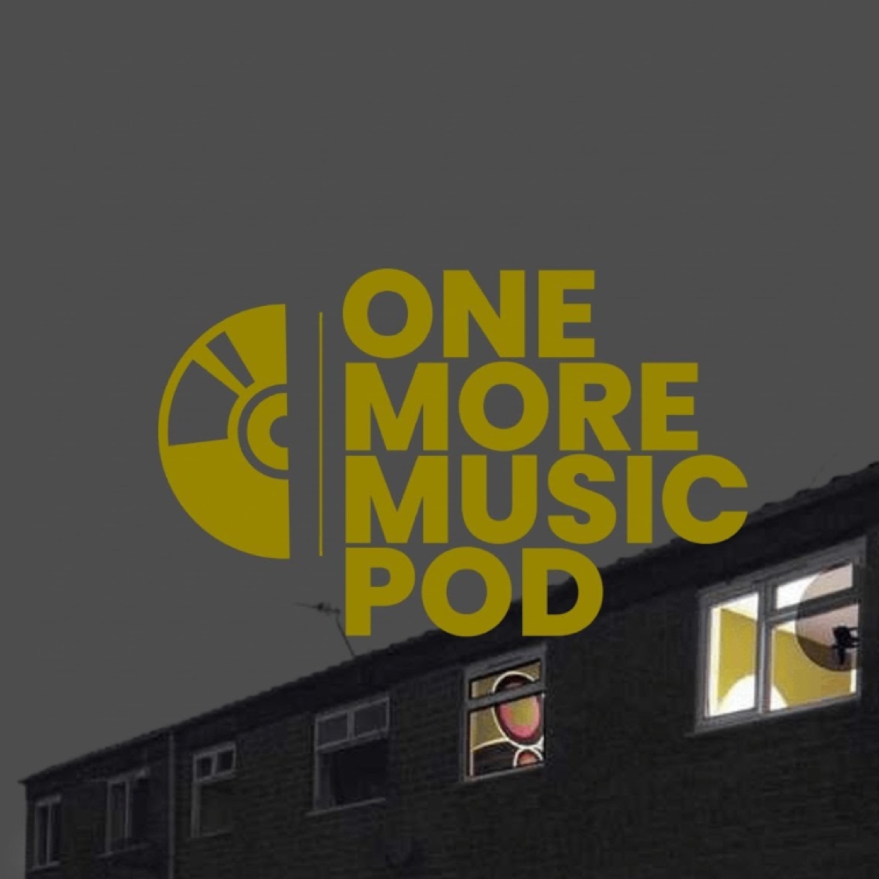 Episode 20: Favourite Worst Nightmare (Arctic Monkeys) episode artwork