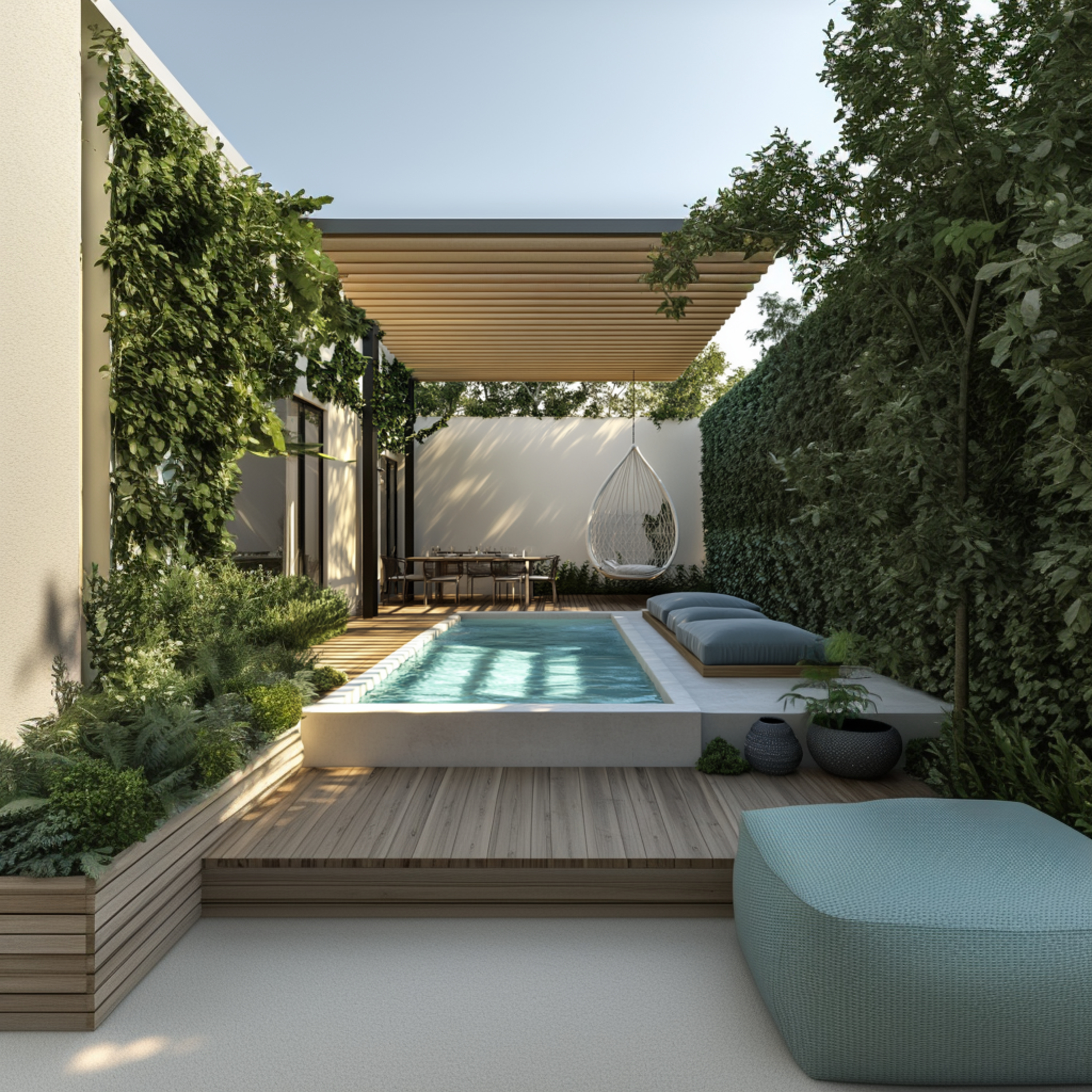 PROGETTARE IL GIARDINO: CONSIGLI IN 5 MINUTI