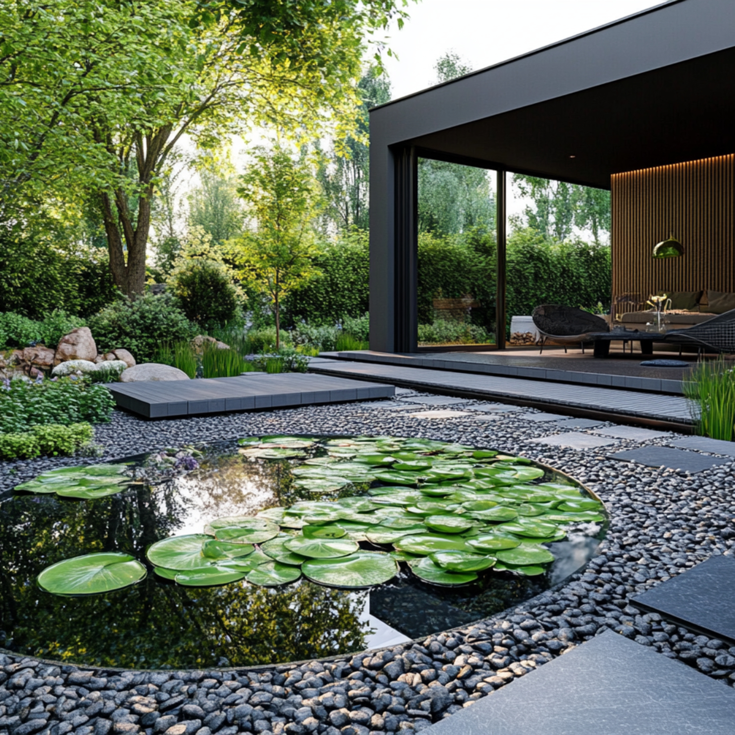 PROGETTARE IL GIARDINO: CONSIGLI IN 5 MINUTI
