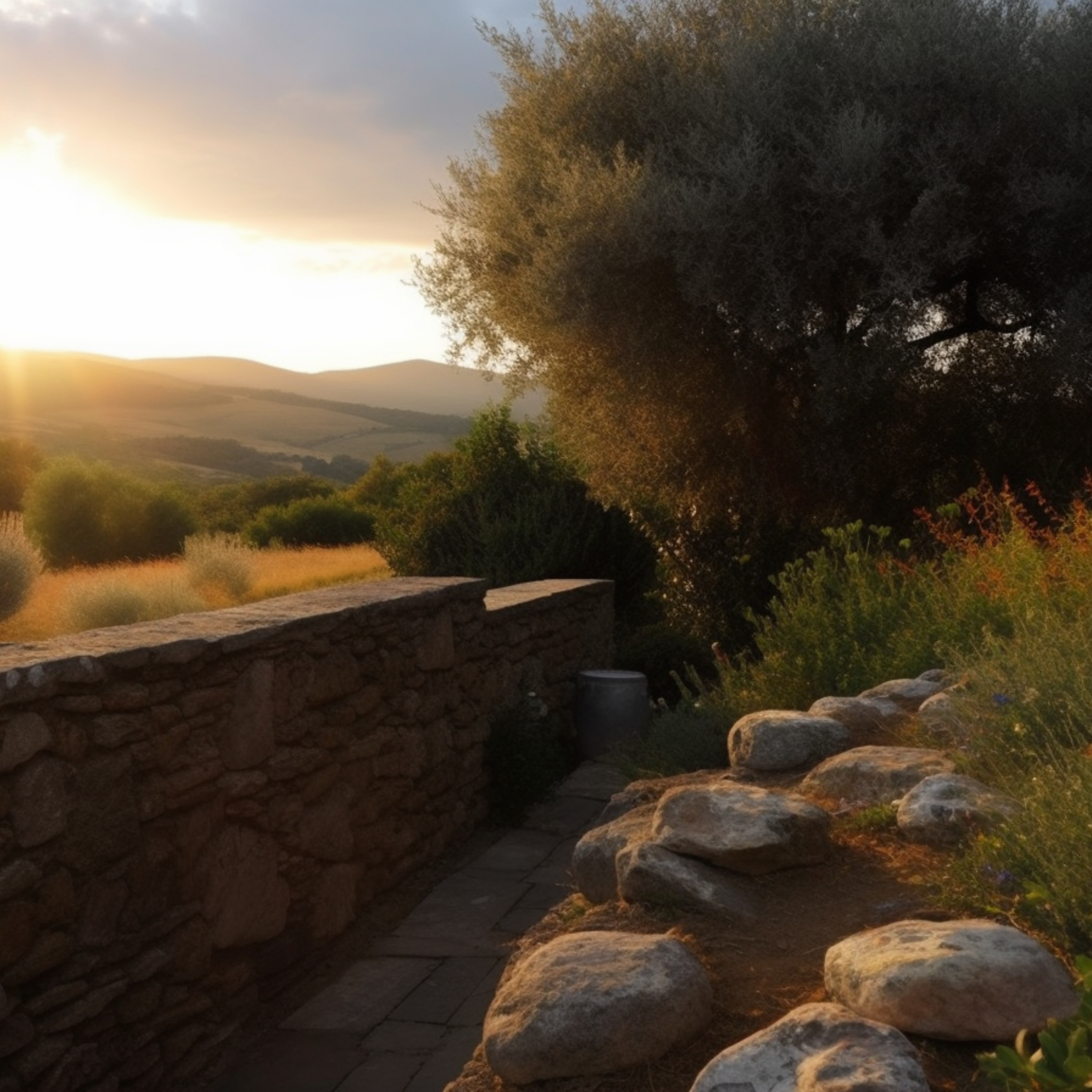 PROGETTARE IL GIARDINO: CONSIGLI IN 5 MINUTI