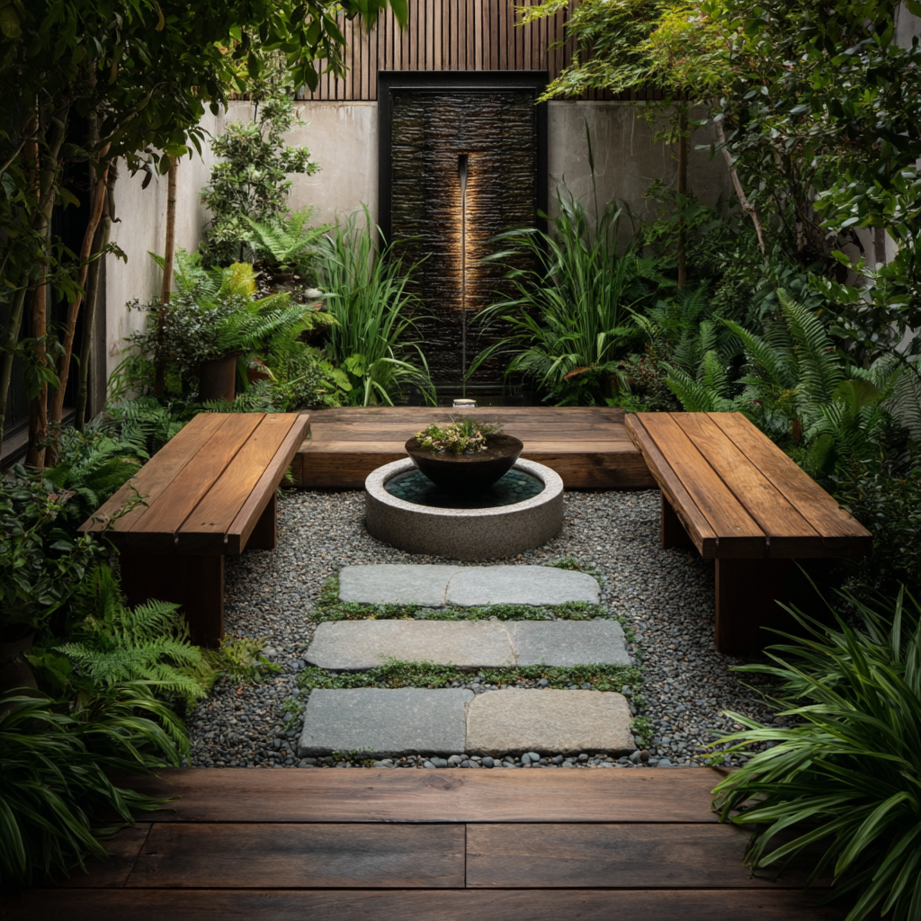 PROGETTARE IL GIARDINO: CONSIGLI IN 5 MINUTI