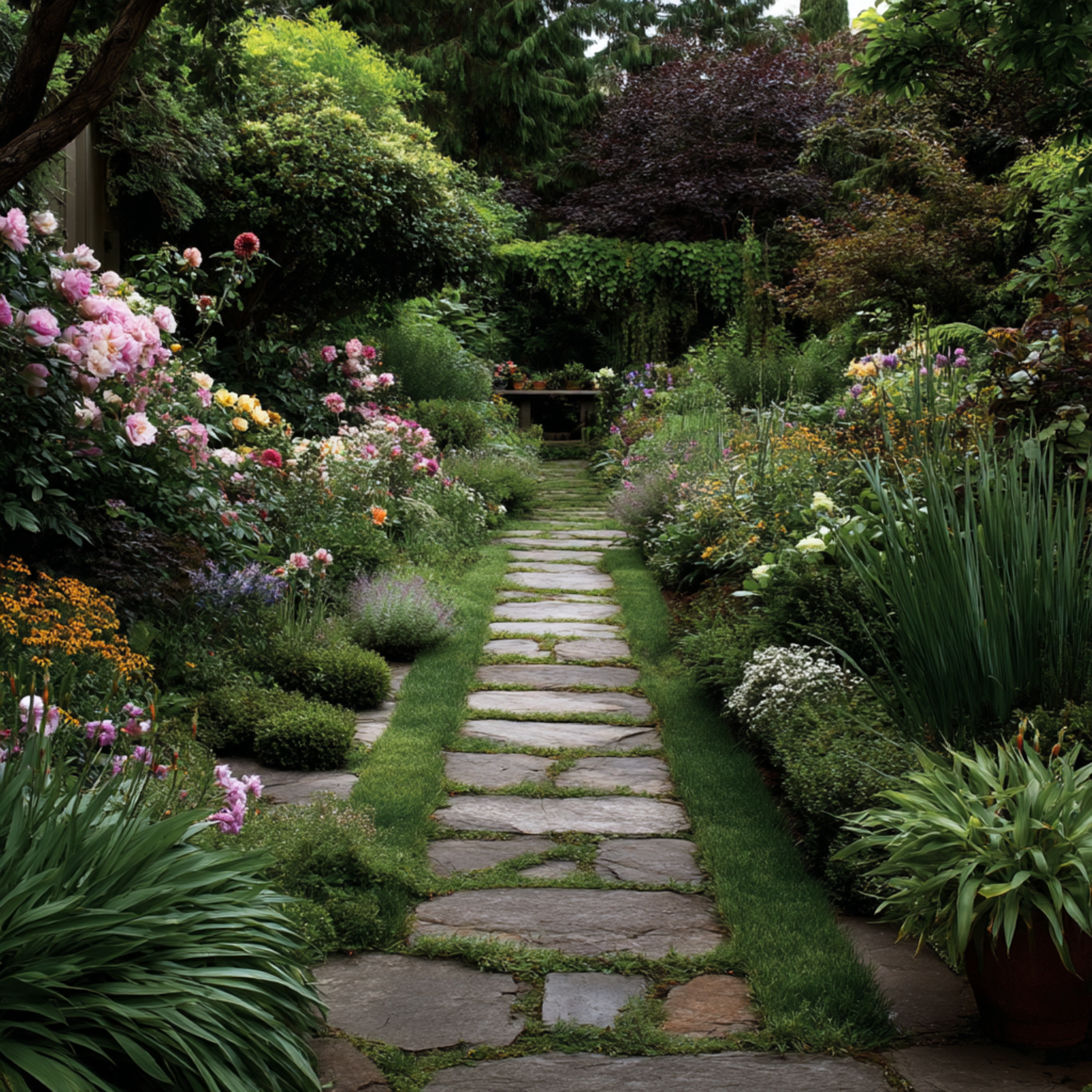 PROGETTARE IL GIARDINO: CONSIGLI IN 5 MINUTI